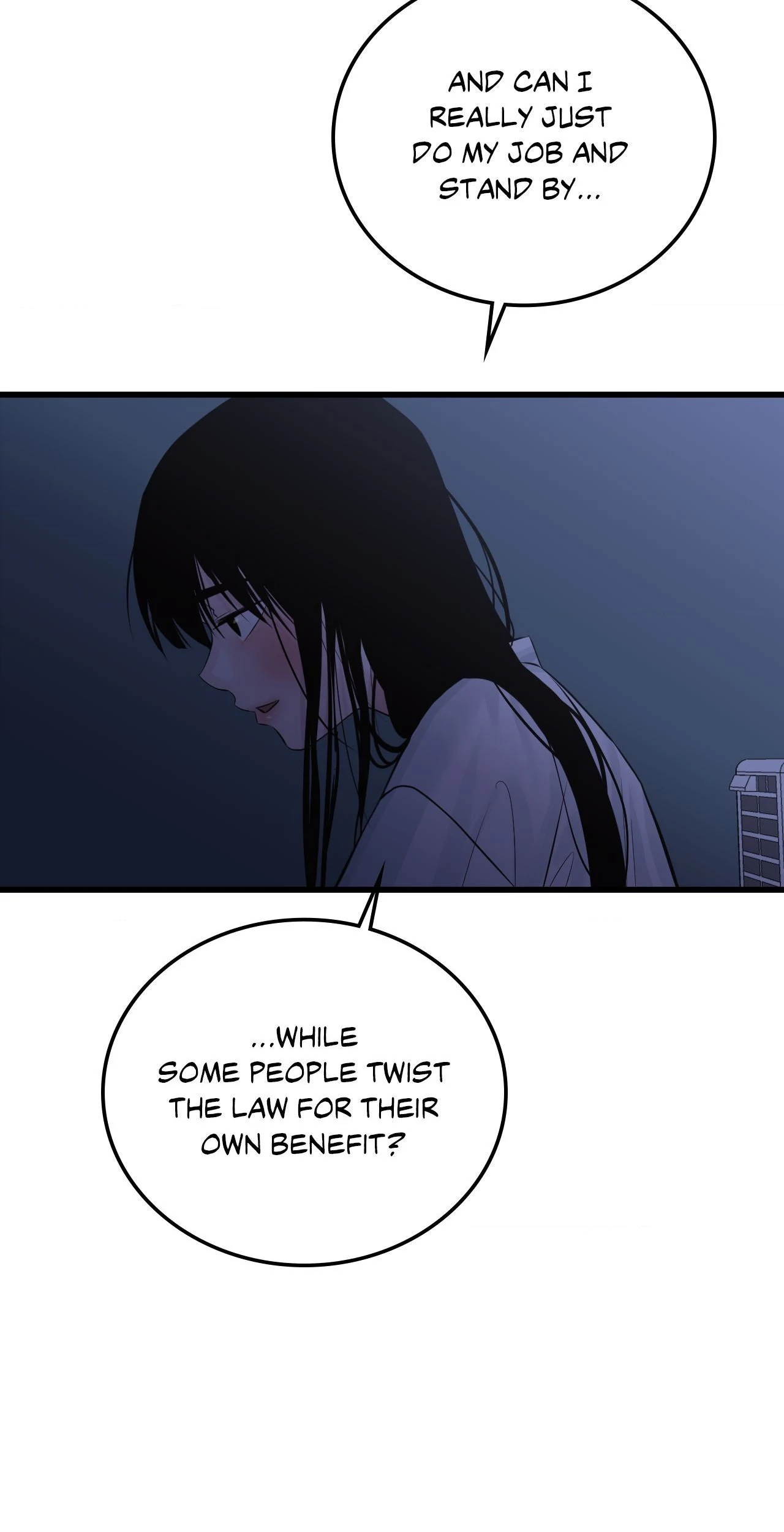 Where the Heart Is Chapter 50 - page 49