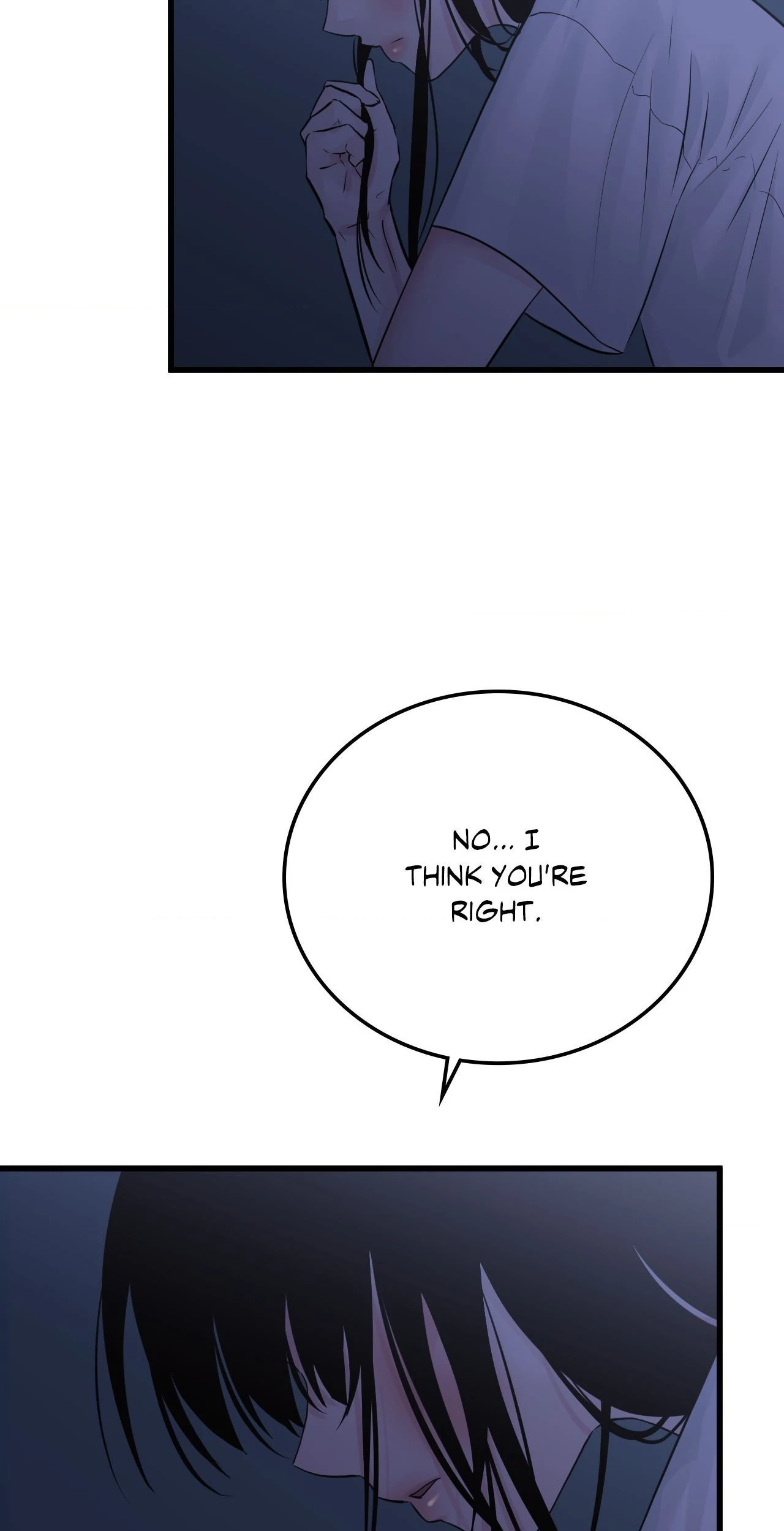 Where the Heart Is Chapter 50 - page 53