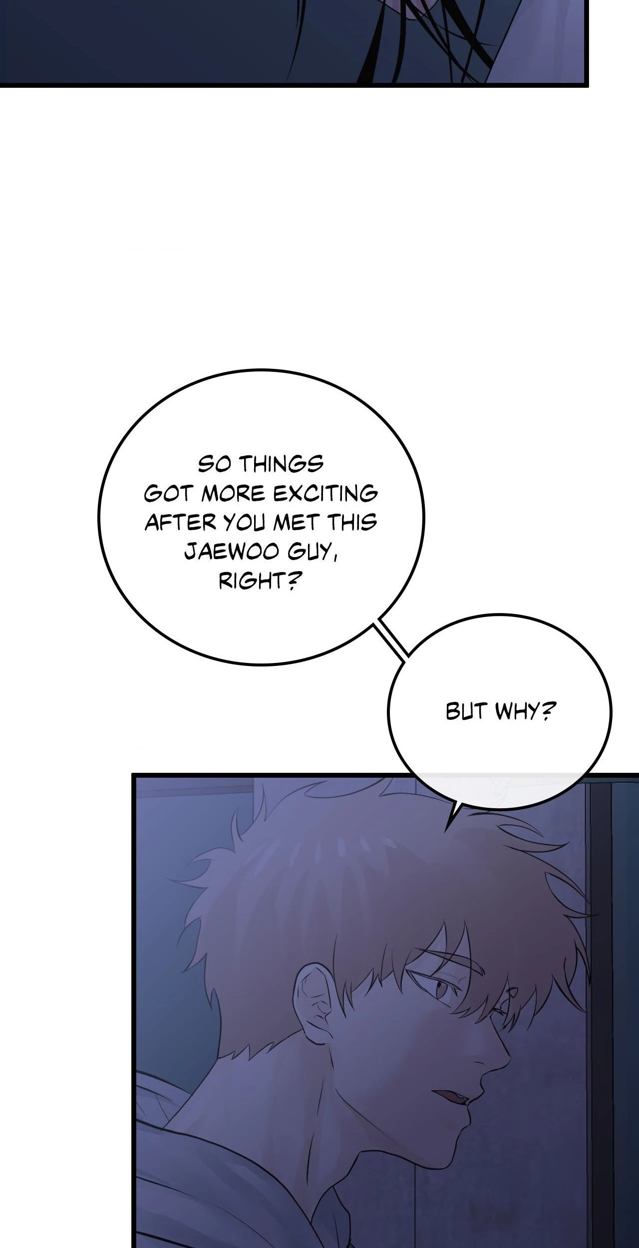 Where the Heart Is Chapter 50 - page 54