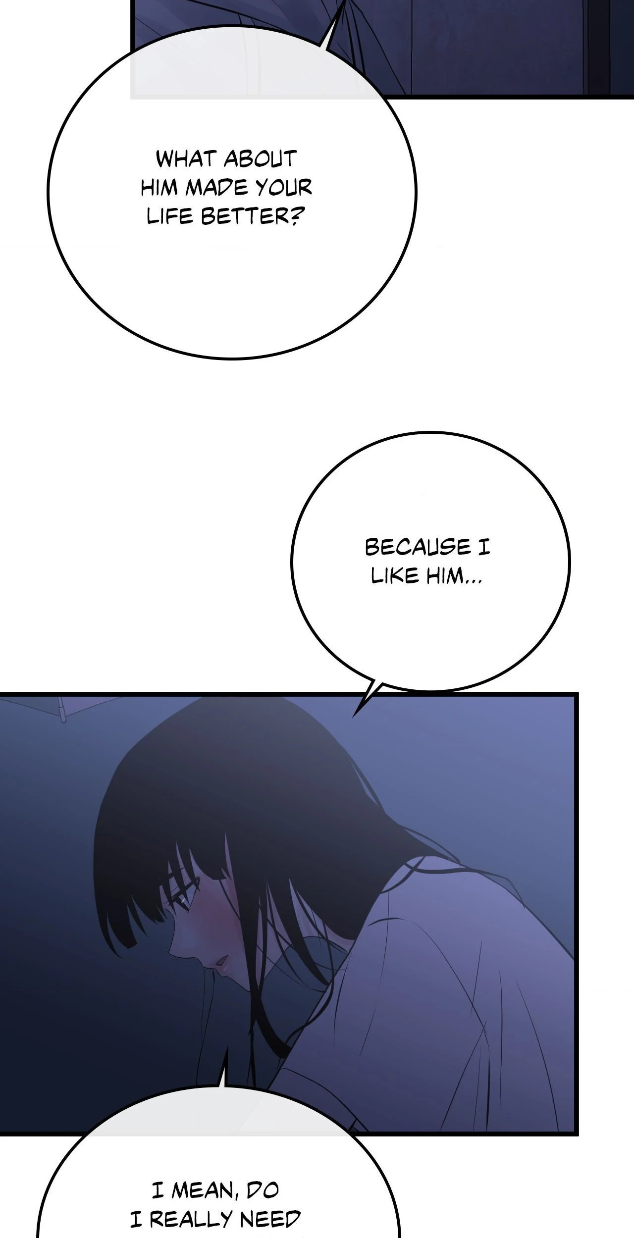 Where the Heart Is Chapter 50 - page 55