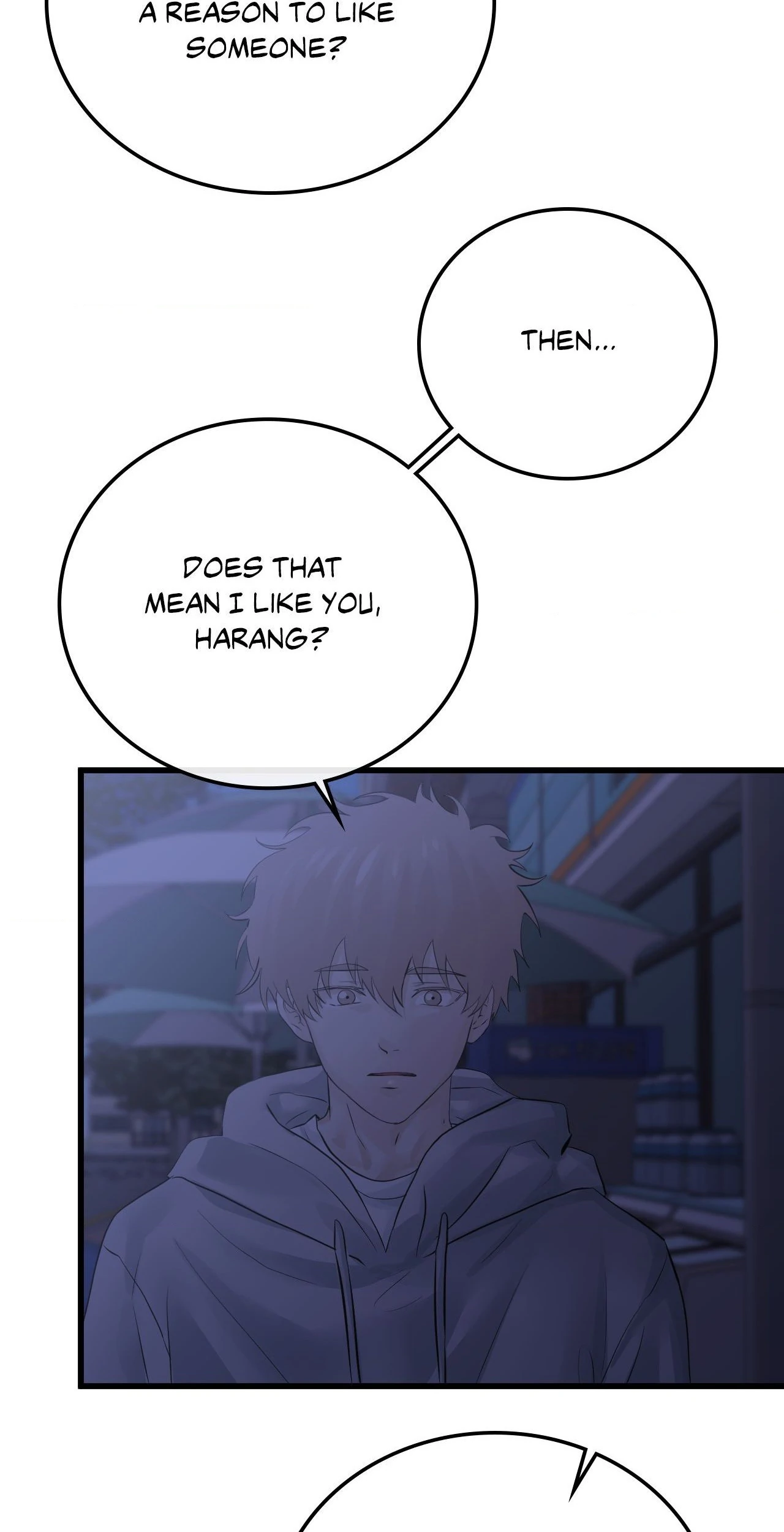 Where the Heart Is Chapter 50 - page 56