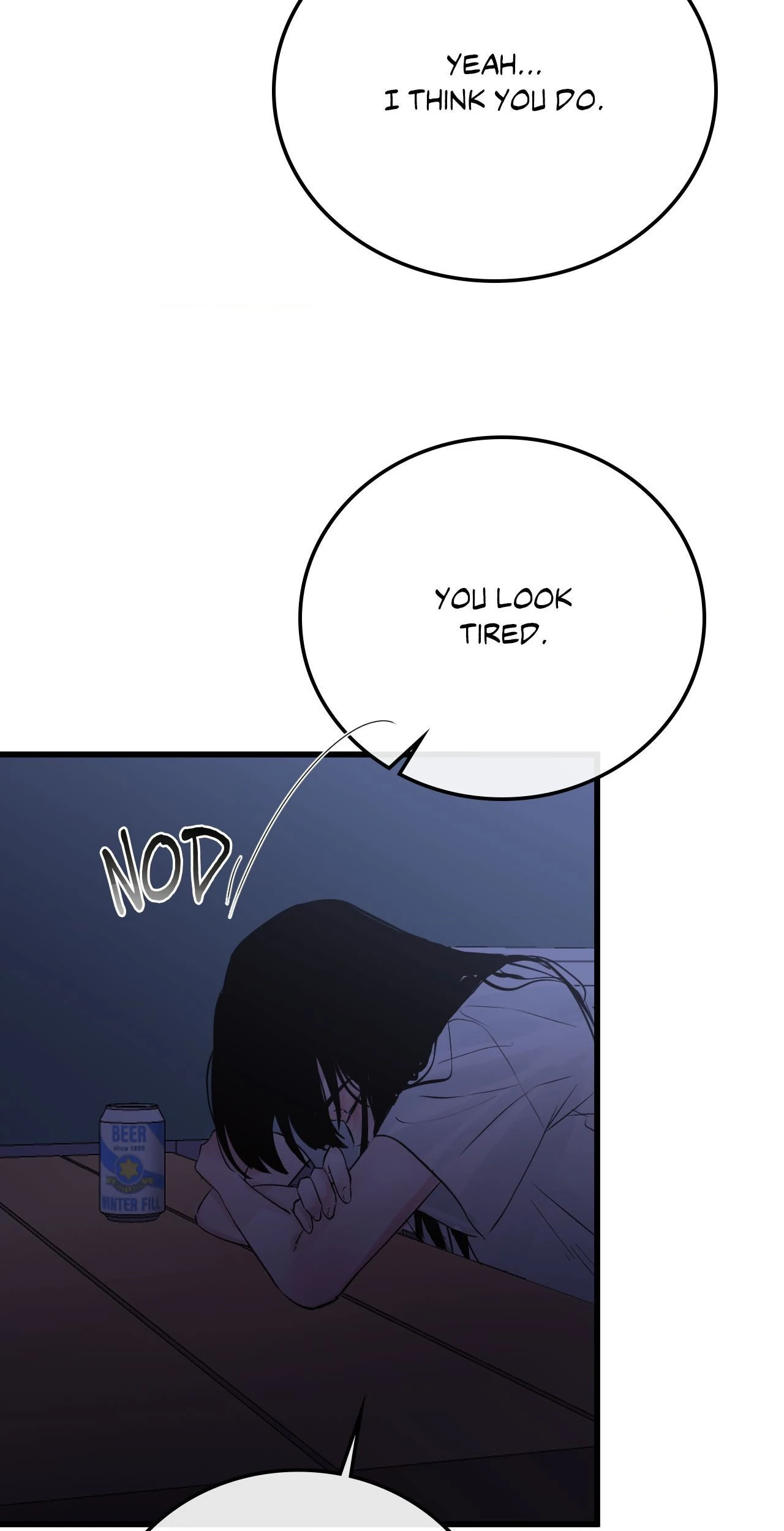 Where the Heart Is Chapter 50 - page 57