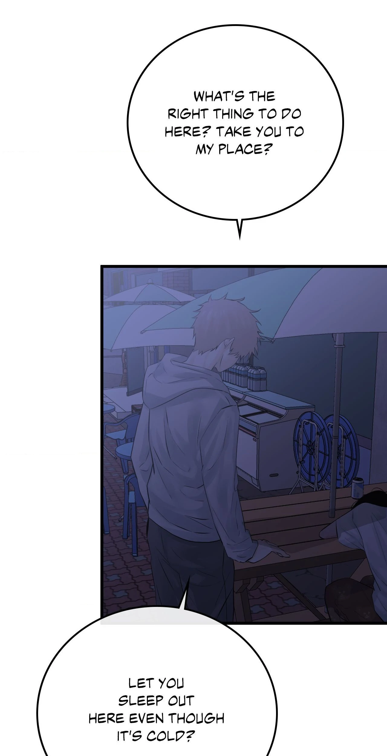 Where the Heart Is Chapter 50 - page 61