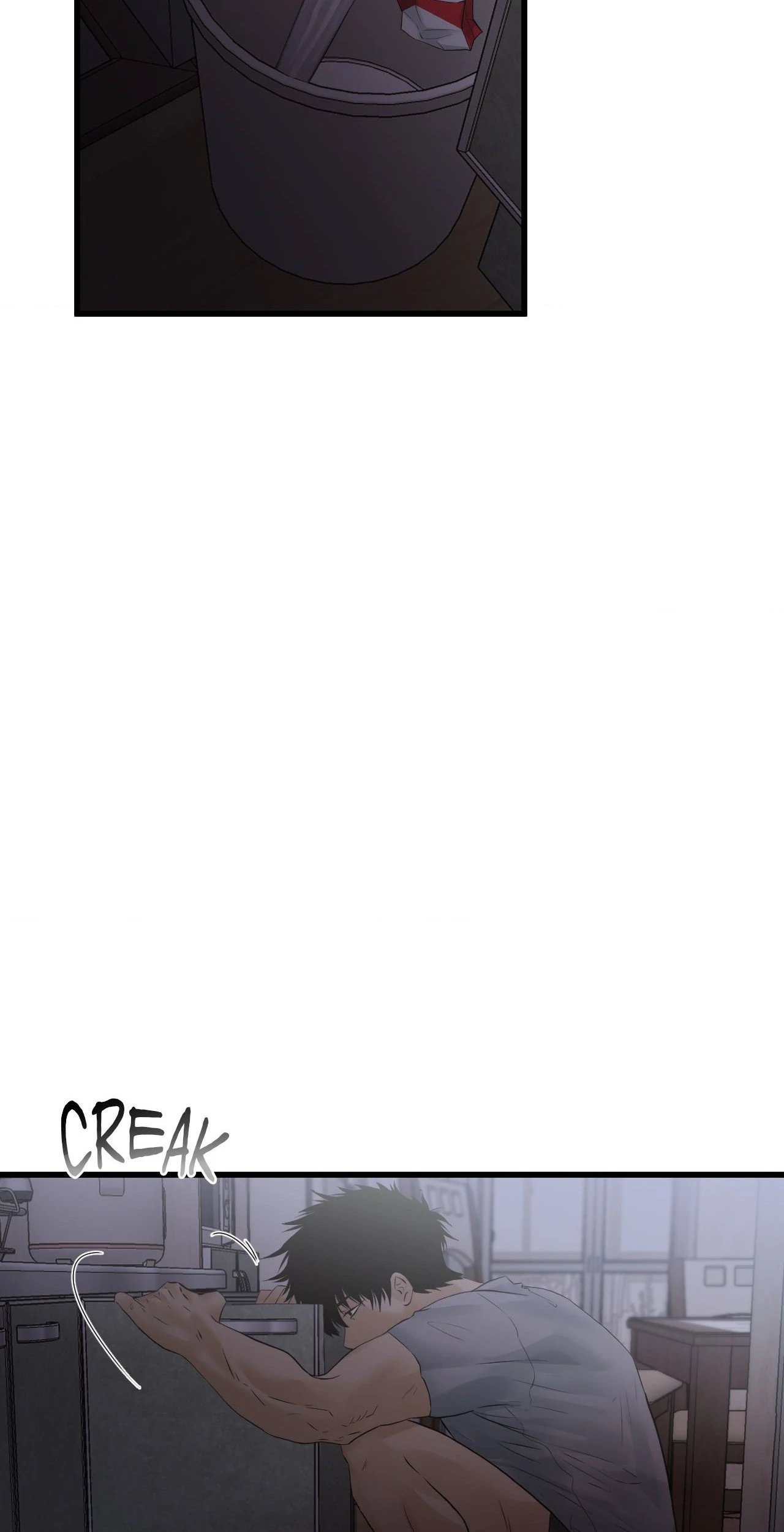 Where the Heart Is Chapter 50 - page 8