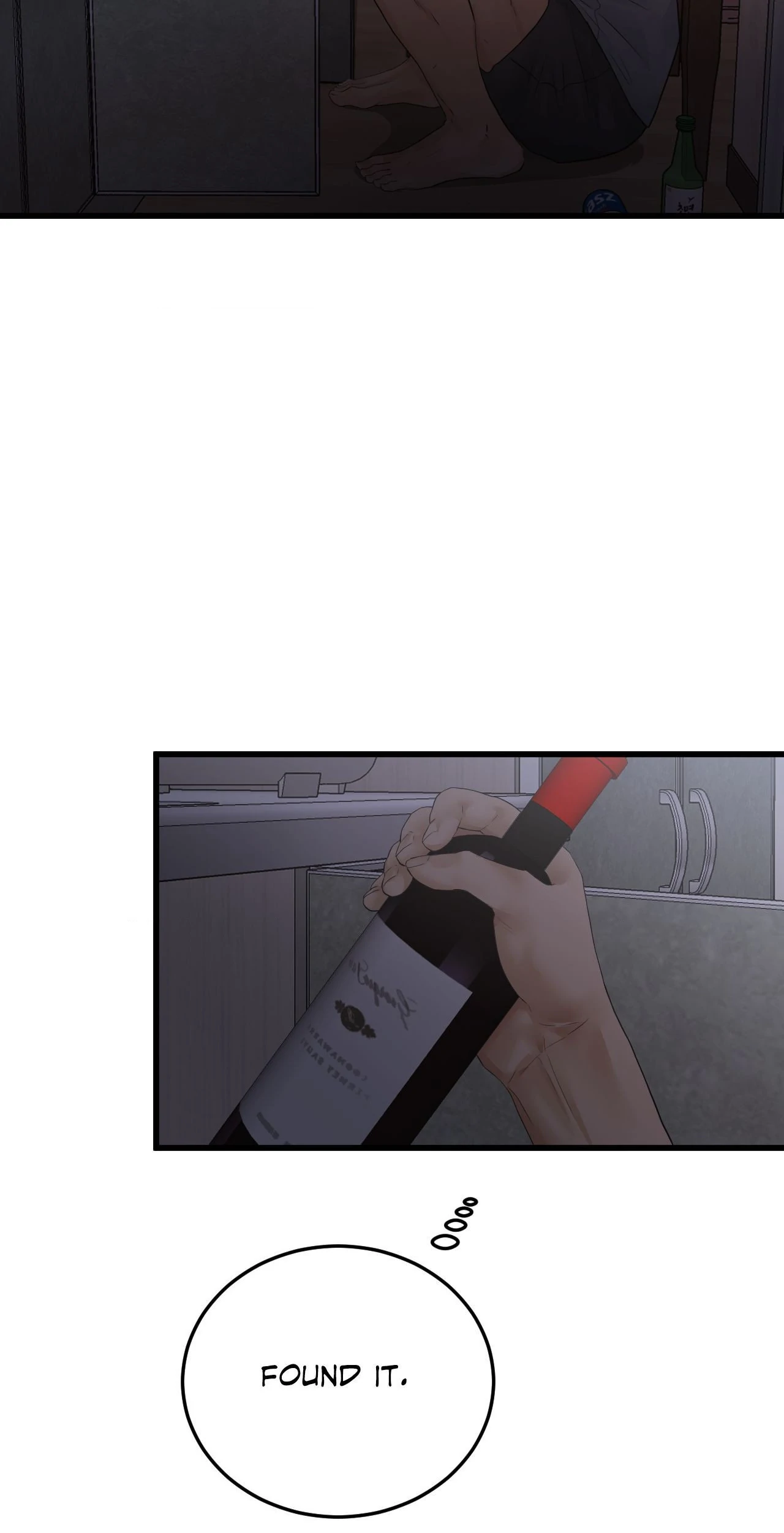 Where the Heart Is Chapter 50 - page 9