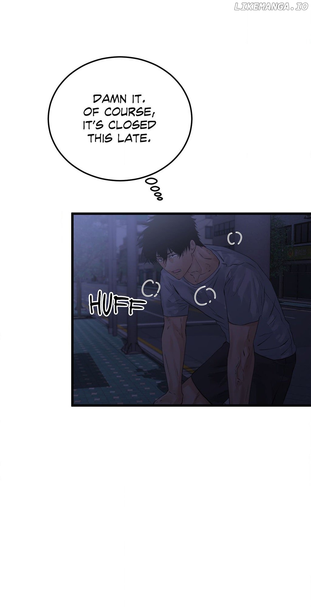 Where the Heart Is Chapter 51 - page 10