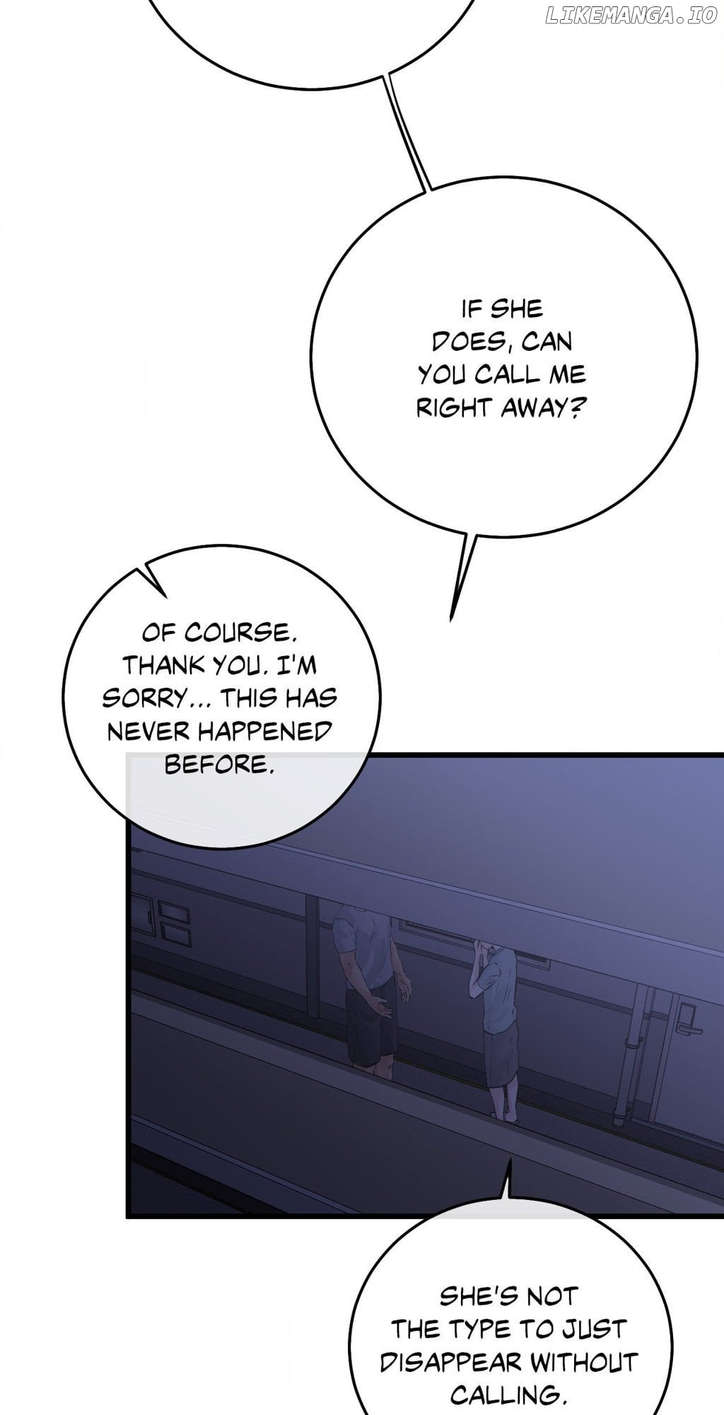 Where the Heart Is Chapter 51 - page 2