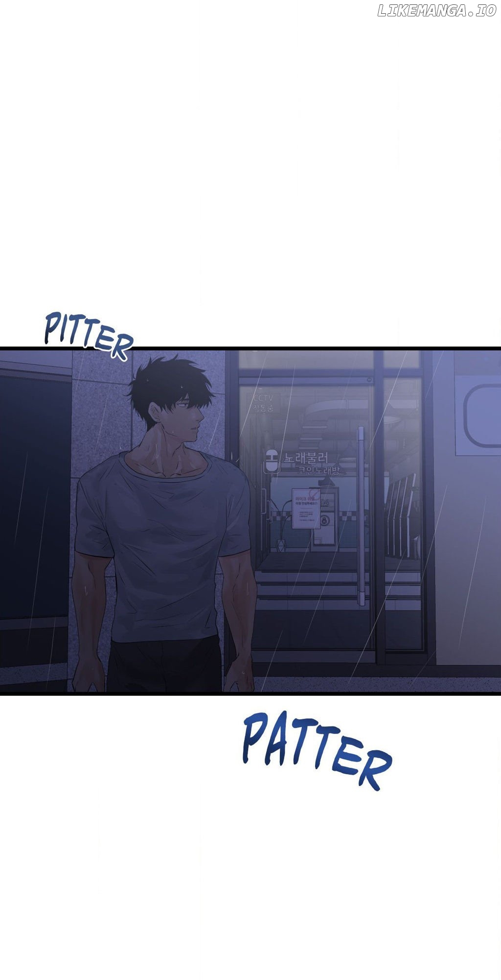 Where the Heart Is Chapter 51 - page 22