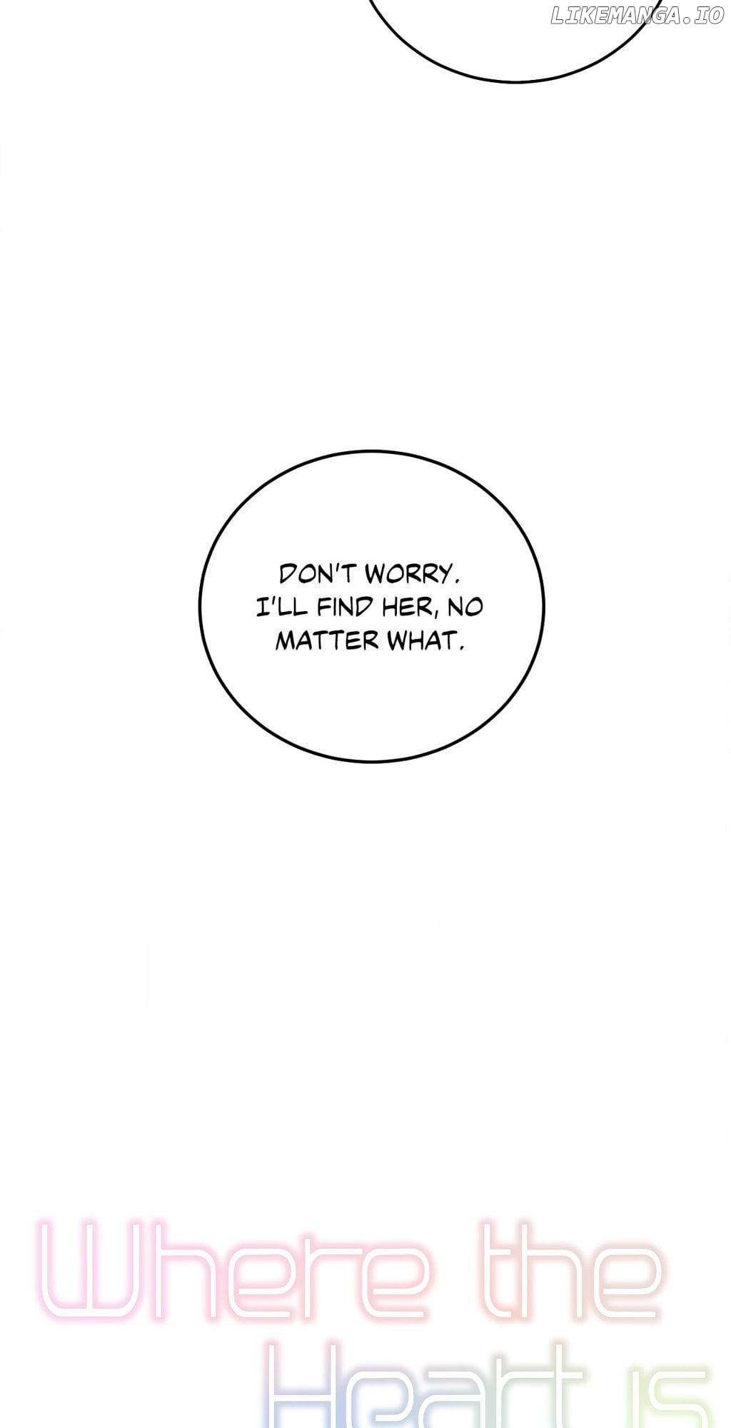 Where the Heart Is Chapter 51 - page 3