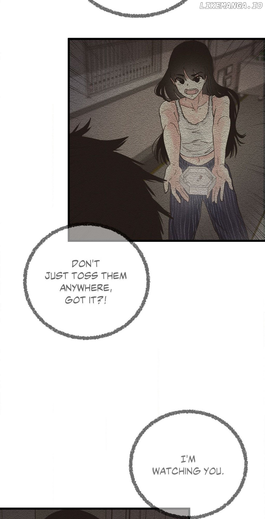 Where the Heart Is Chapter 51 - page 35