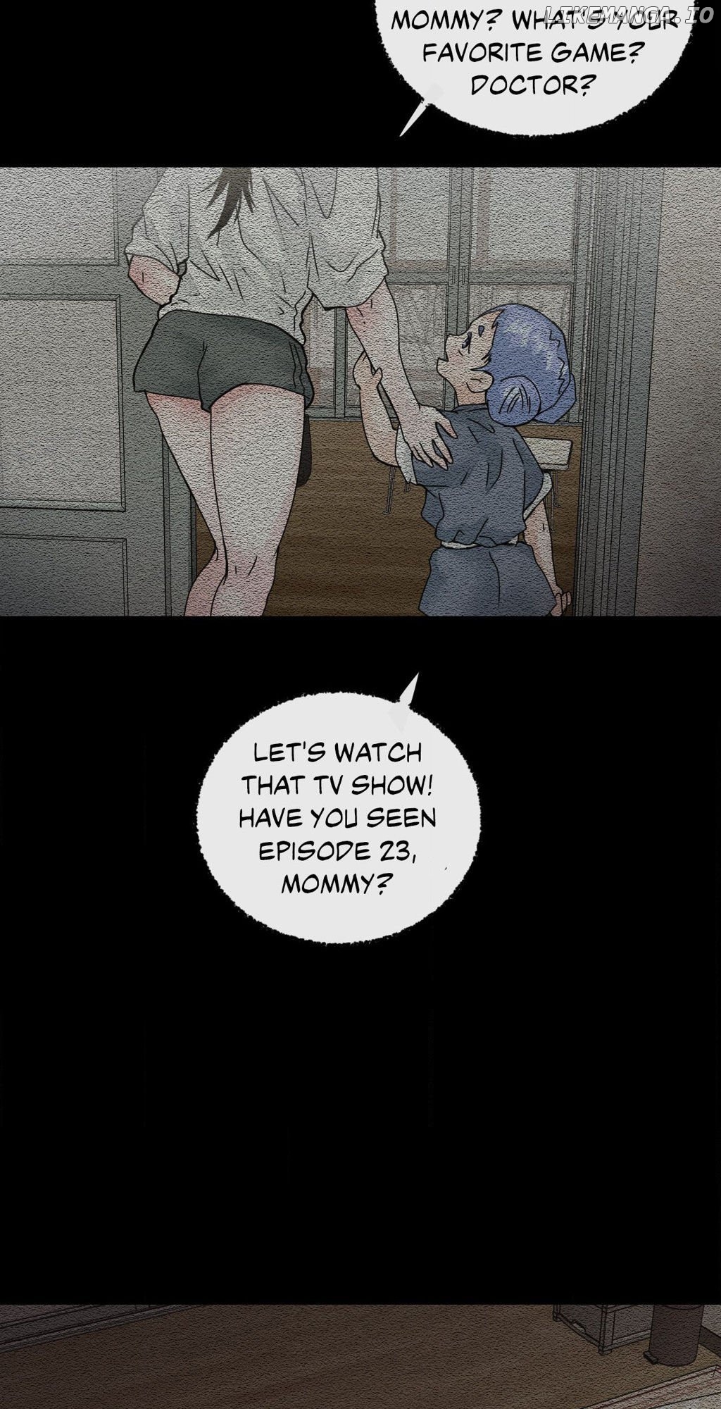 Where the Heart Is Chapter 51 - page 44