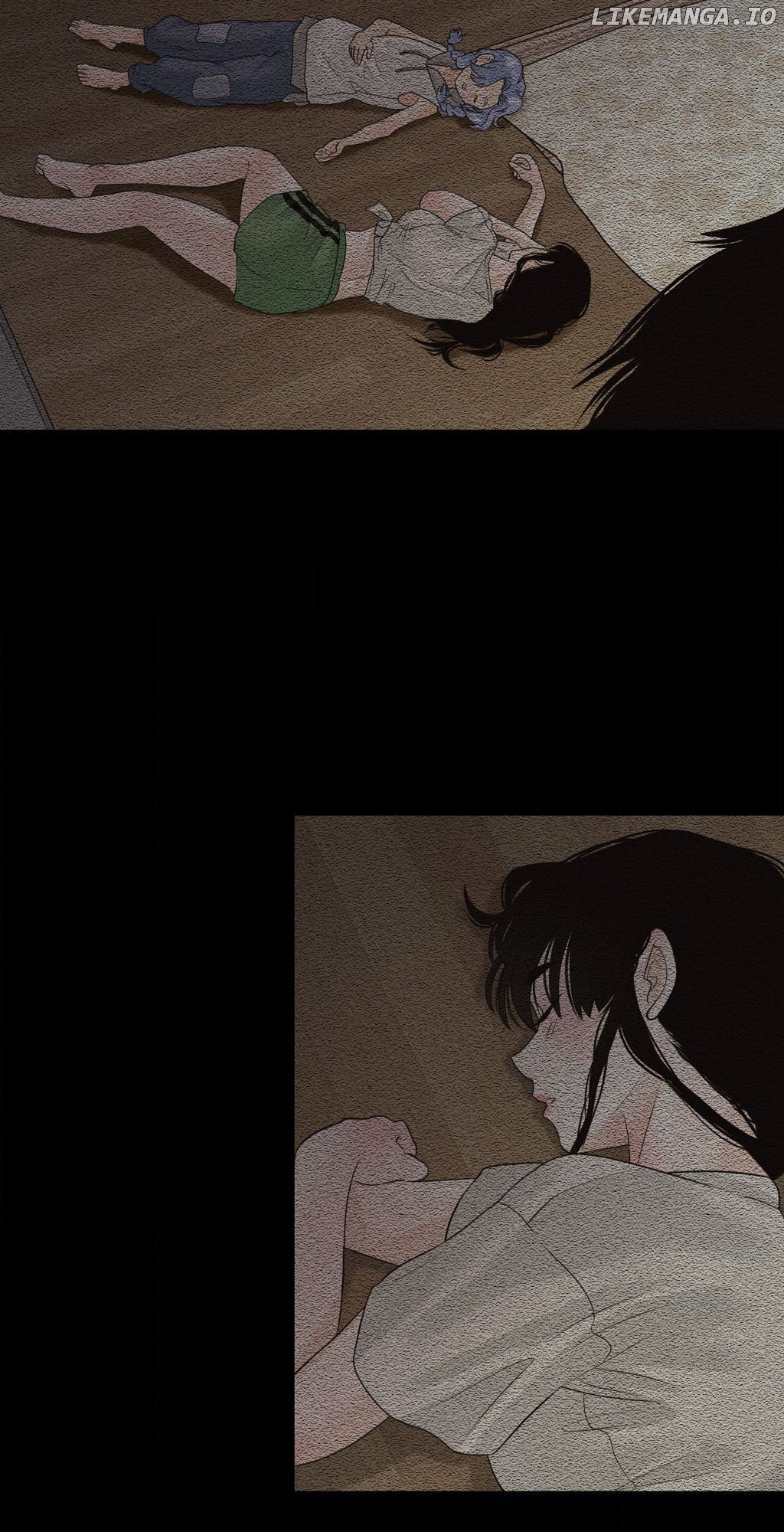 Where the Heart Is Chapter 51 - page 45