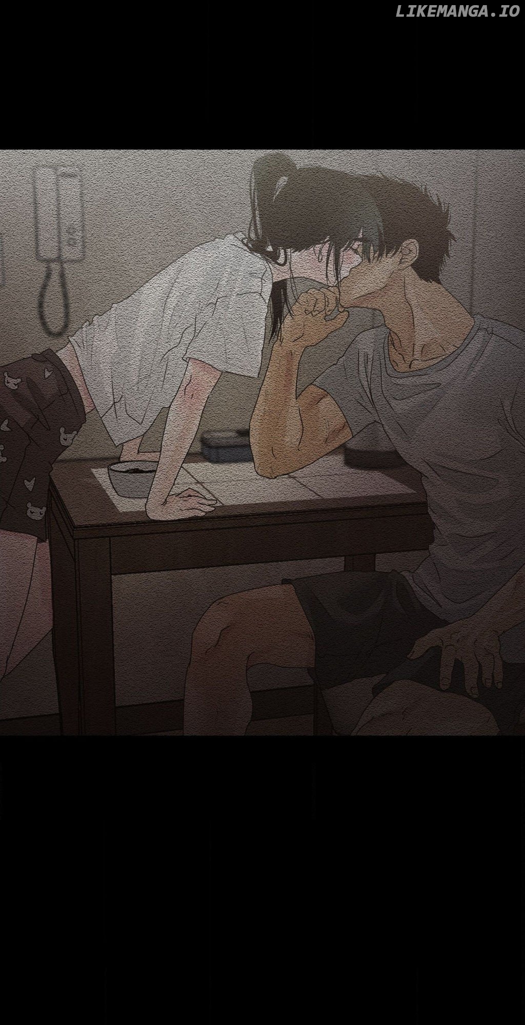 Where the Heart Is Chapter 51 - page 48