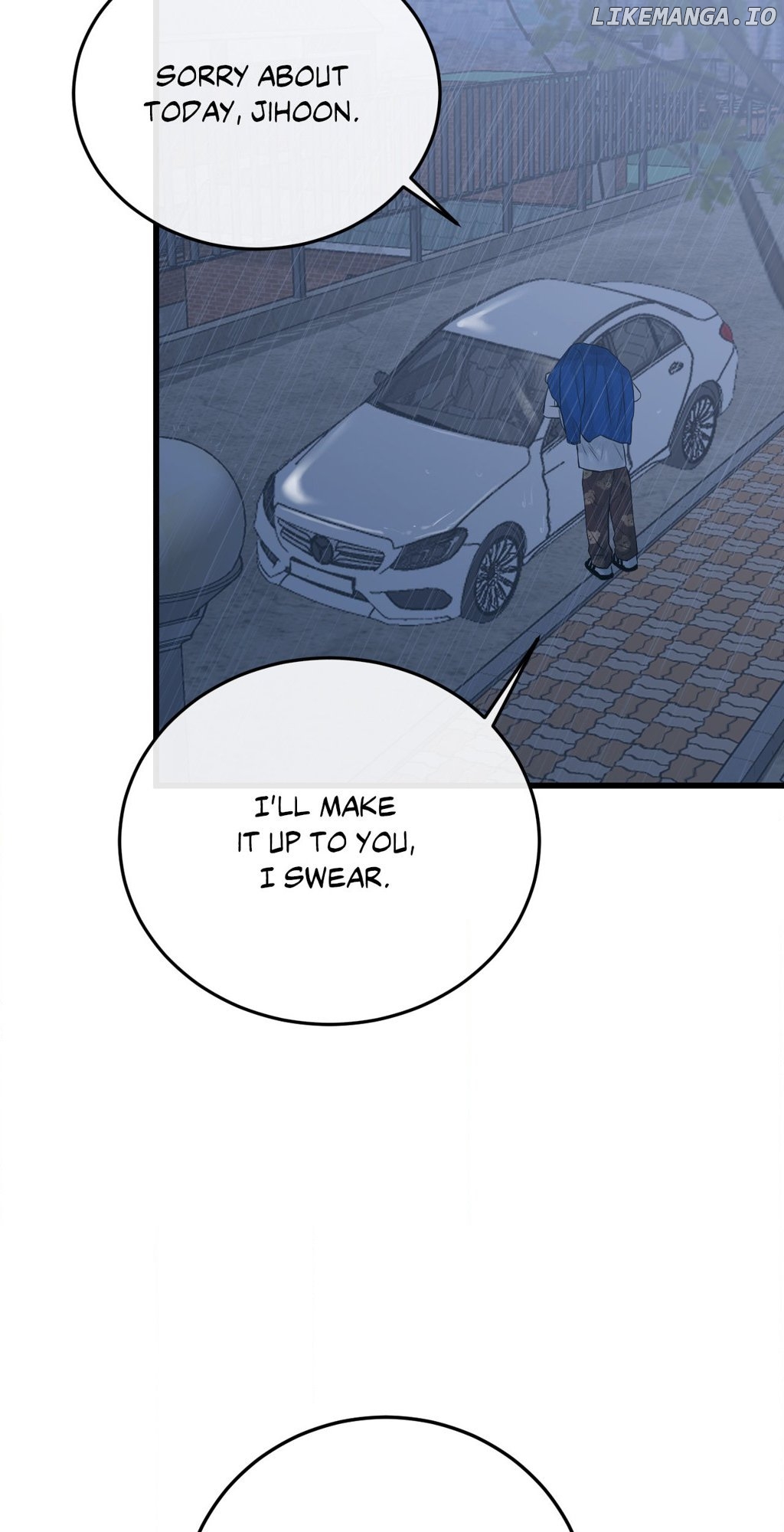 Where the Heart Is Chapter 51 - page 69