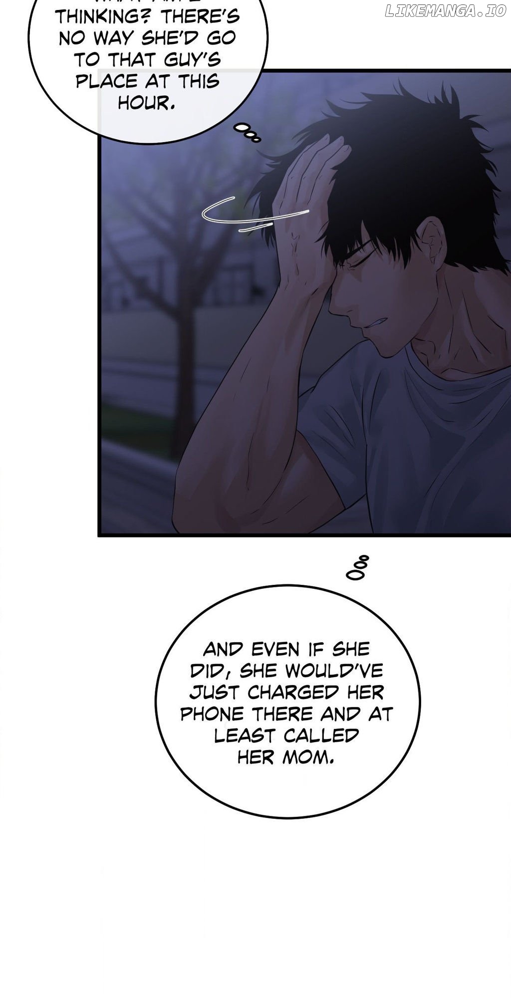 Where the Heart Is Chapter 51 - page 7