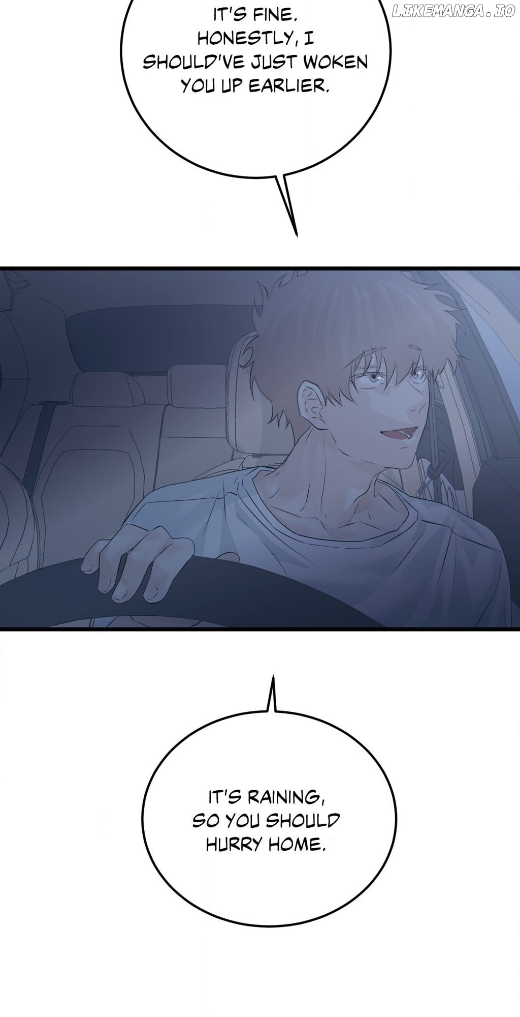 Where the Heart Is Chapter 51 - page 70