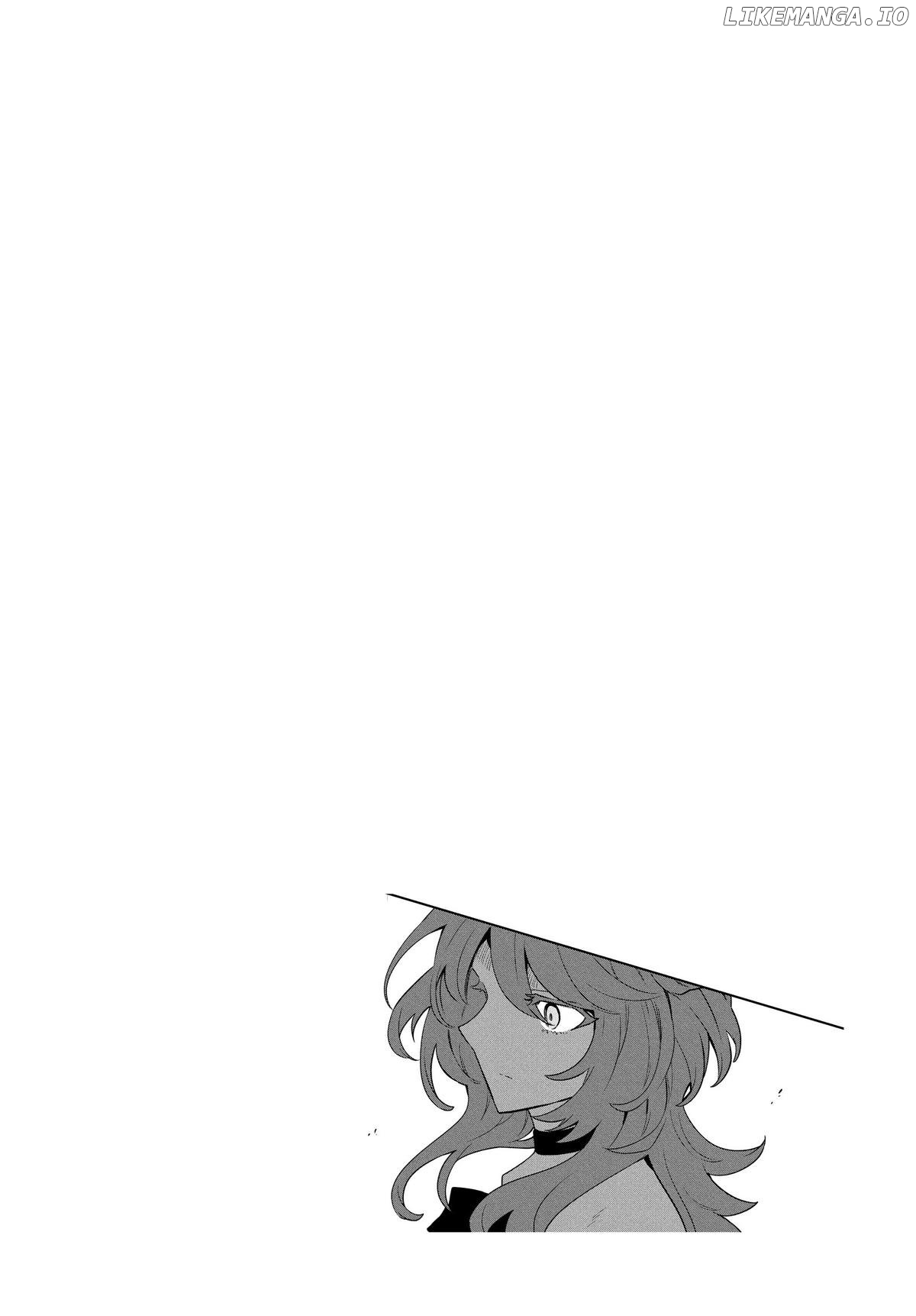 The God-Tier Guardian And The Love Of Six Princesses Chapter 100 - page 20