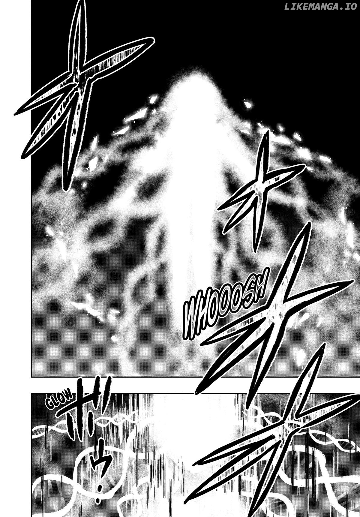 The God-Tier Guardian And The Love Of Six Princesses Chapter 100 - page 4
