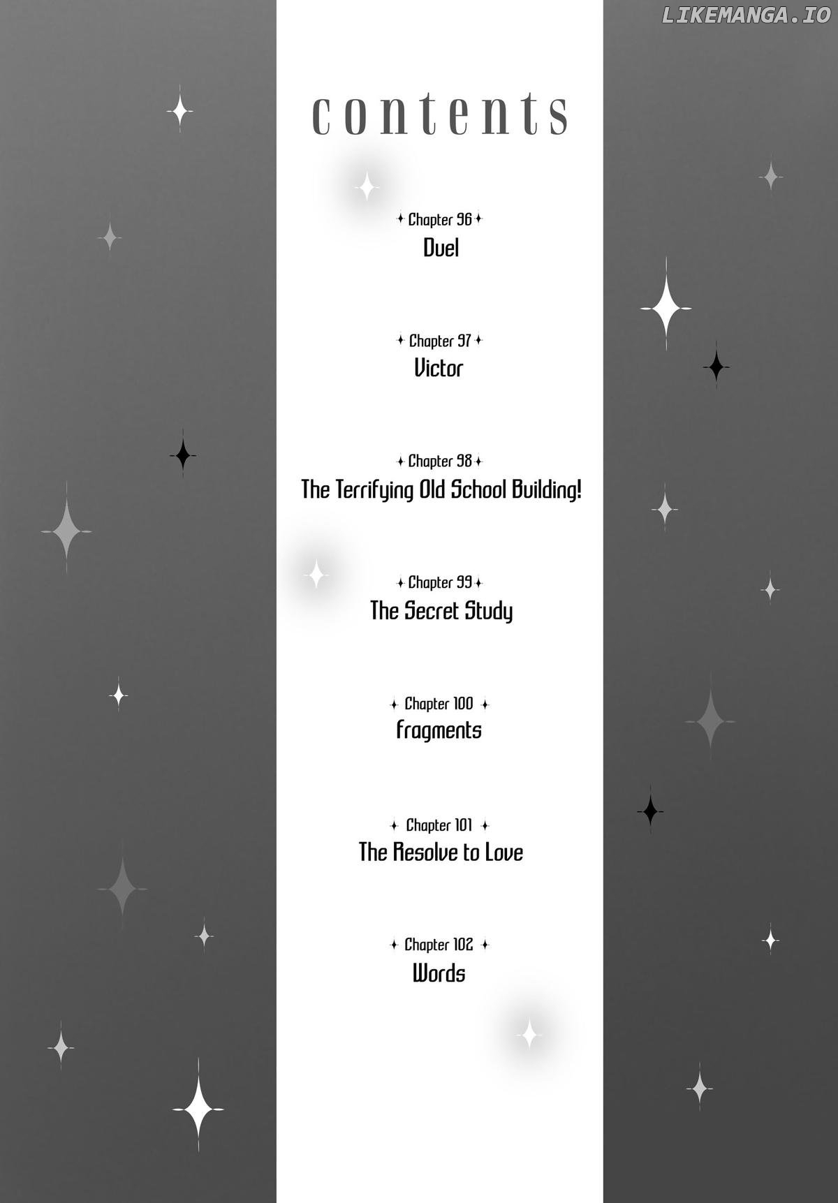 The God-Tier Guardian And The Love Of Six Princesses Chapter 96 - page 3