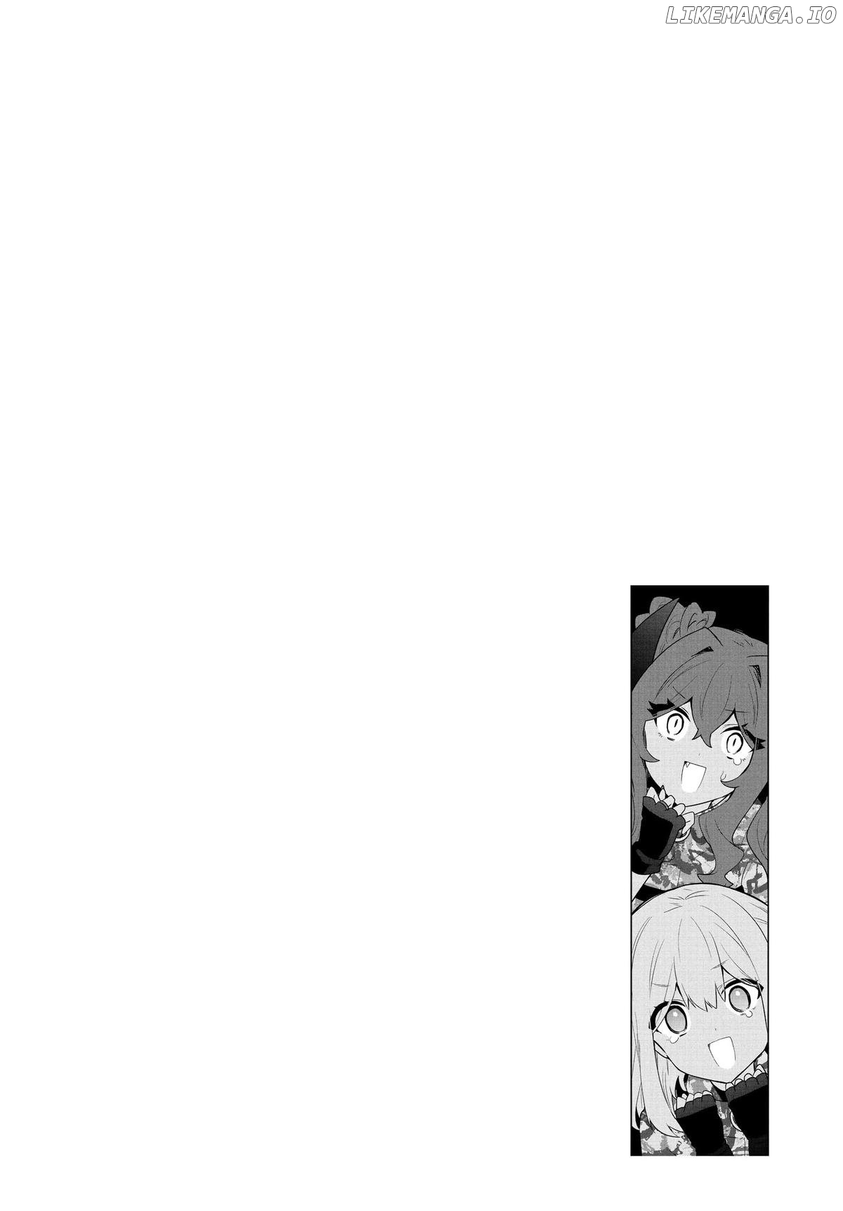 The God-Tier Guardian And The Love Of Six Princesses Chapter 97 - page 20