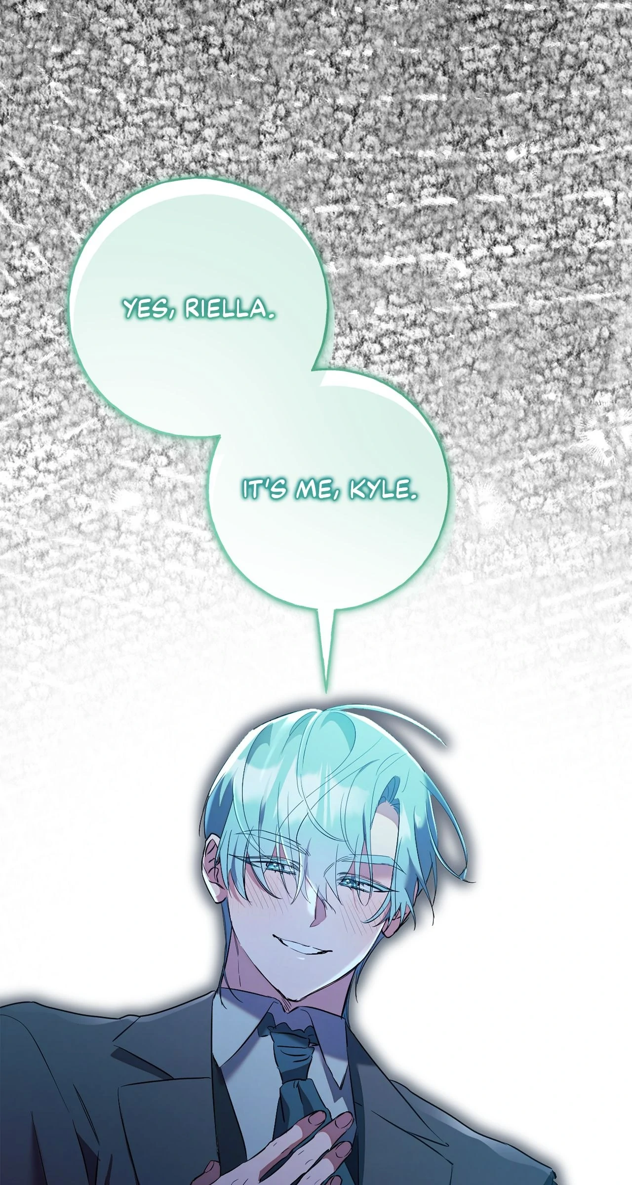 The Saintess Returns to the Emperor Chapter 71 - page 100