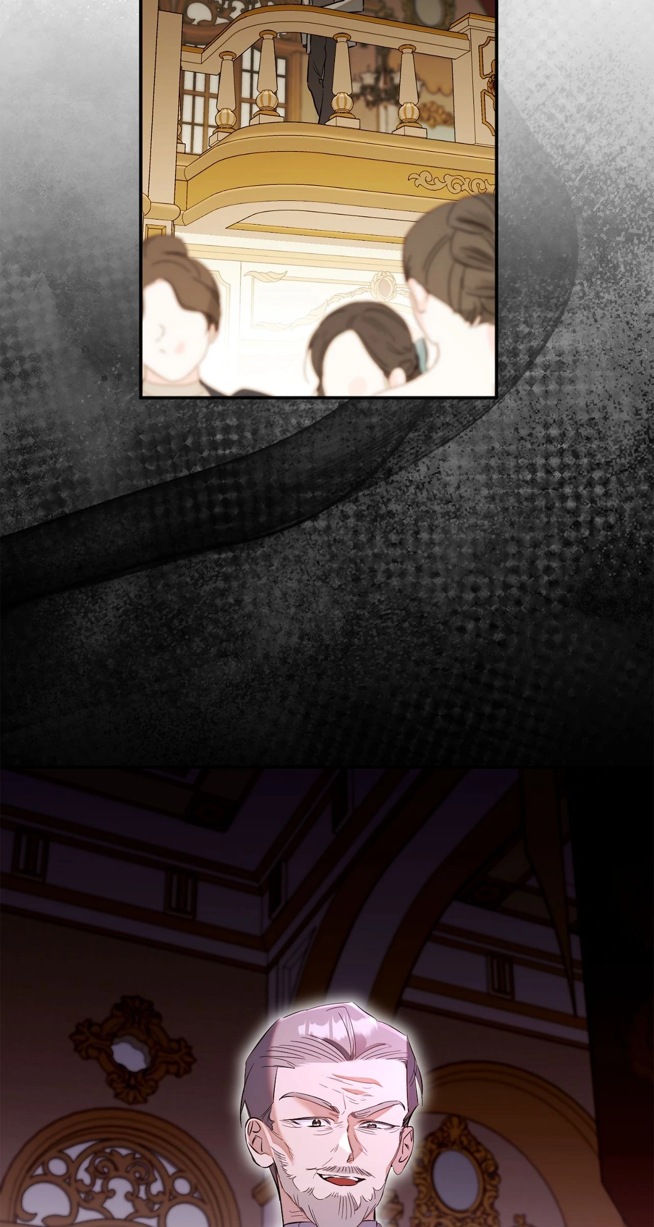 The Saintess Returns to the Emperor Chapter 71 - page 21