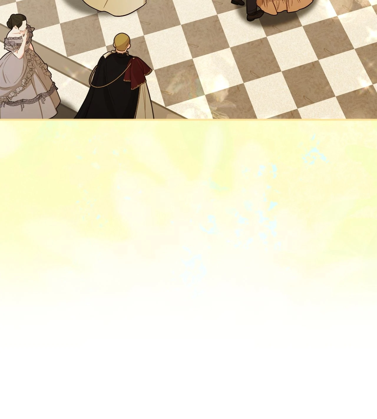 The Saintess Returns to the Emperor Chapter 71 - page 25