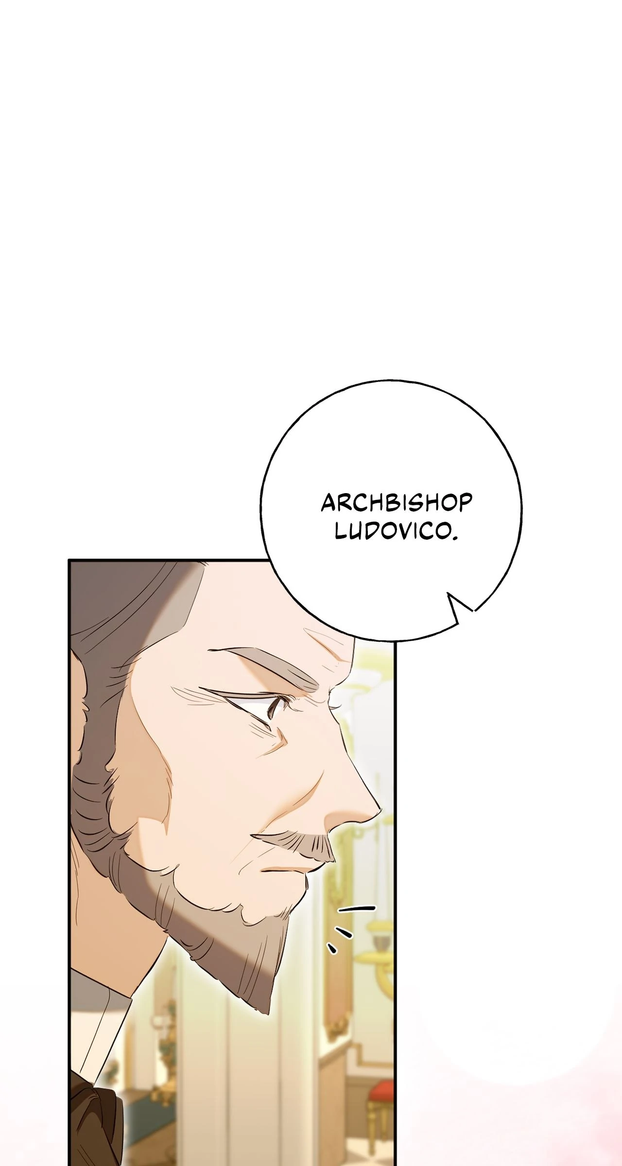 The Saintess Returns to the Emperor Chapter 71 - page 27