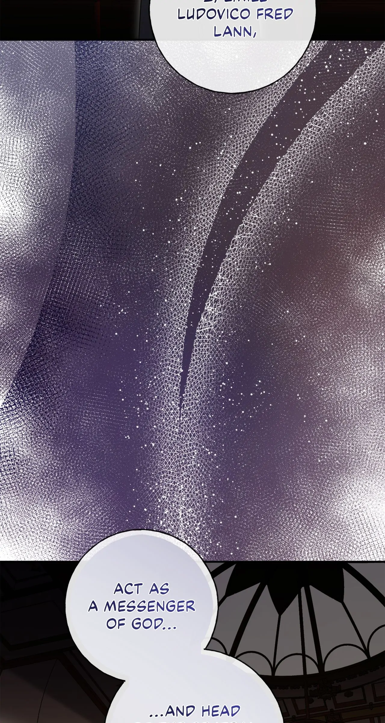 The Saintess Returns to the Emperor Chapter 71 - page 32