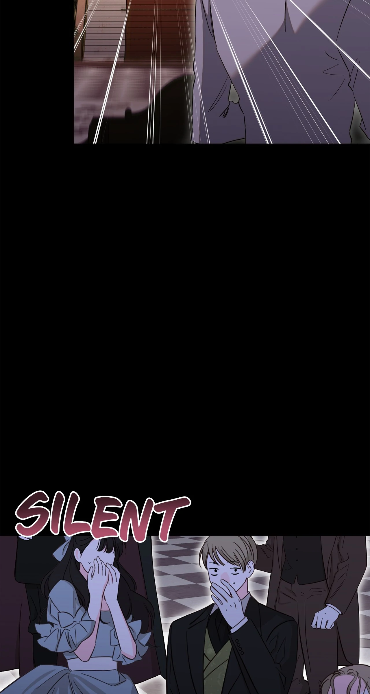 The Saintess Returns to the Emperor Chapter 71 - page 42