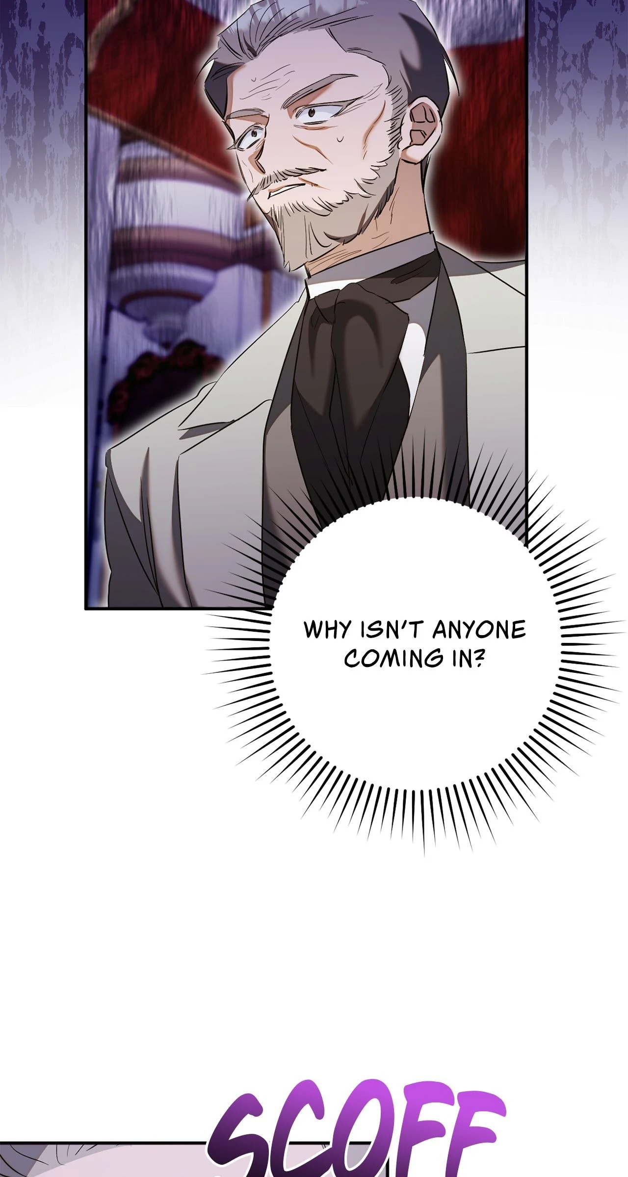 The Saintess Returns to the Emperor Chapter 71 - page 45