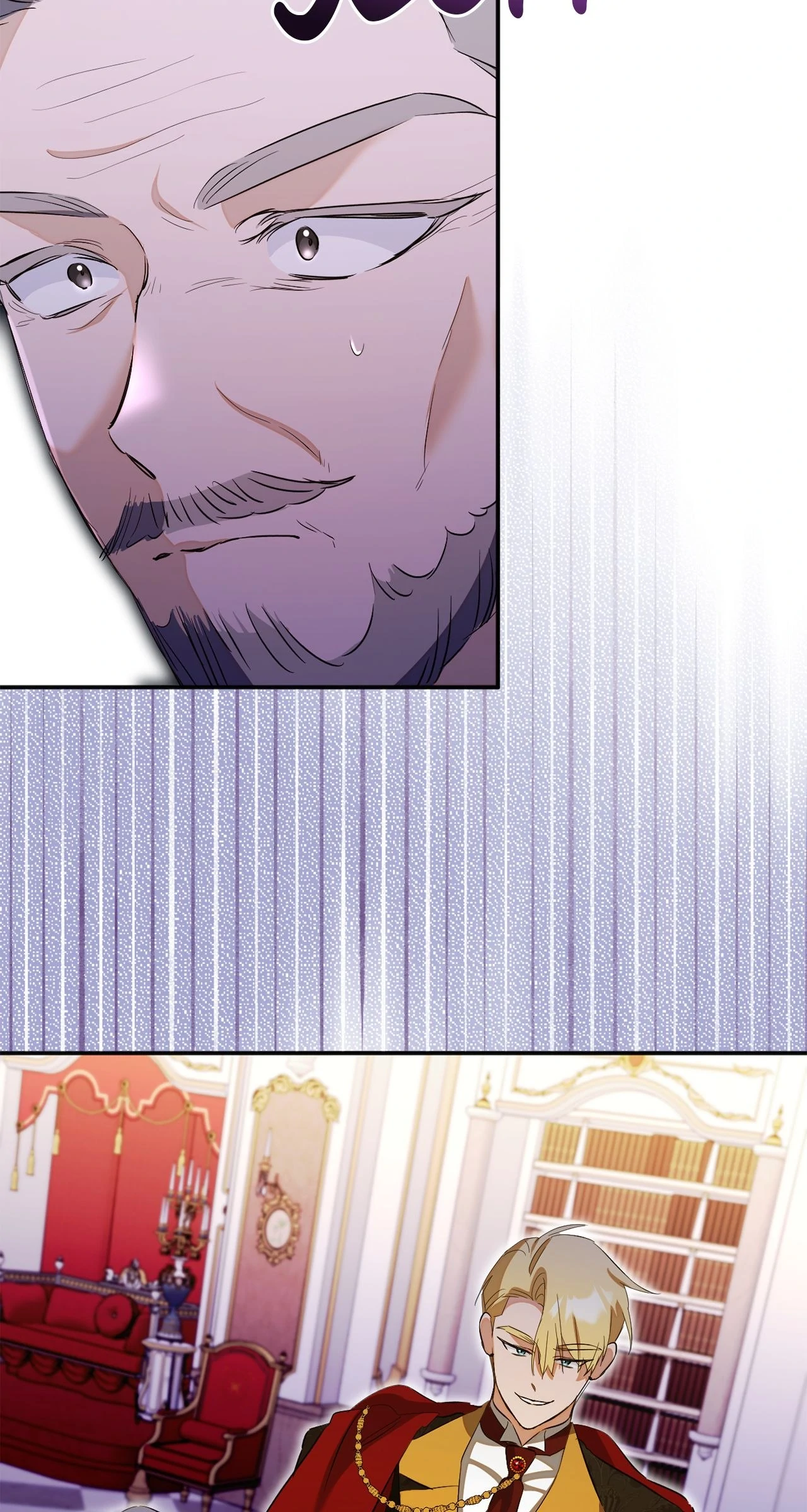 The Saintess Returns to the Emperor Chapter 71 - page 46