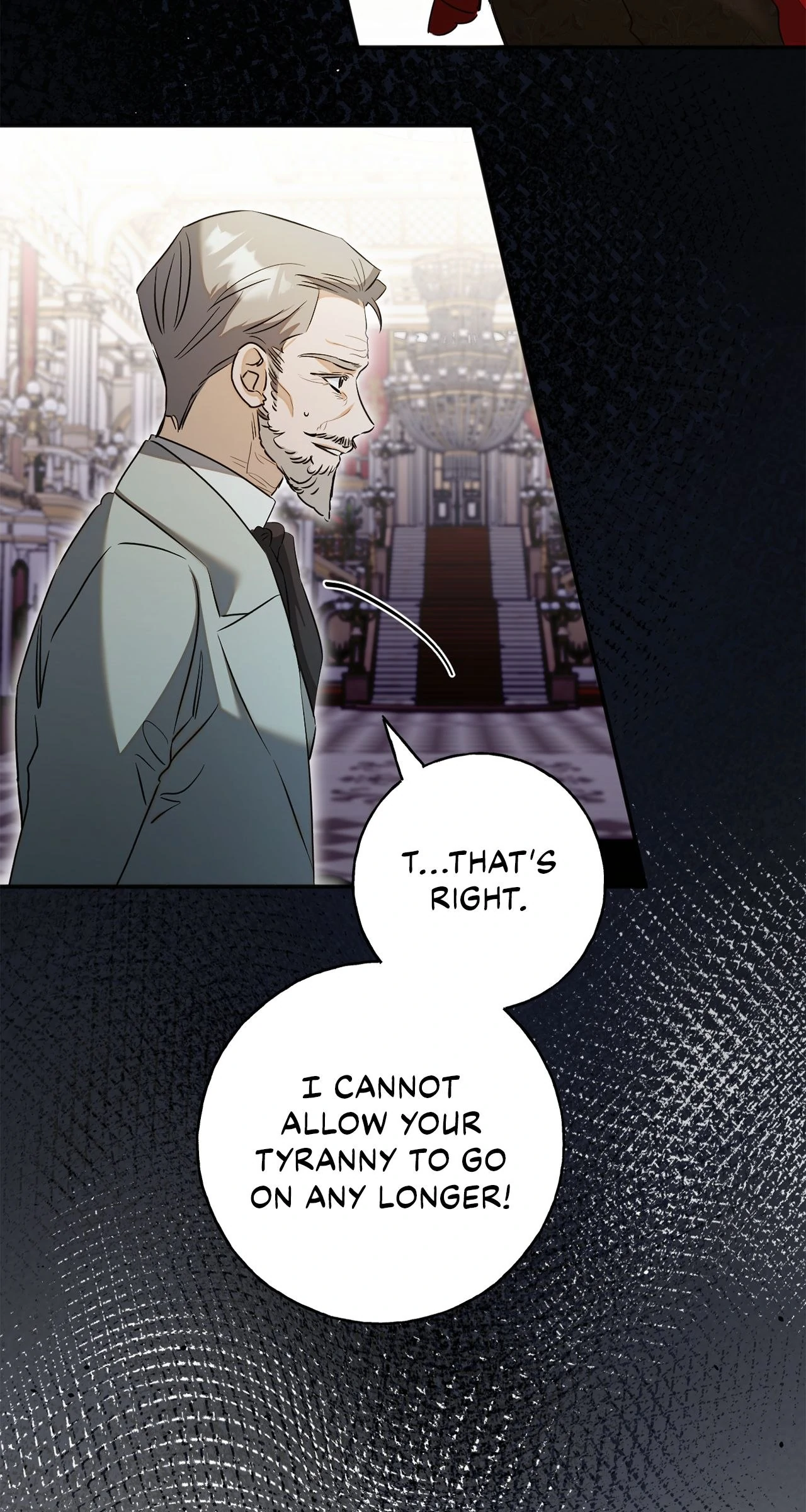 The Saintess Returns to the Emperor Chapter 71 - page 49