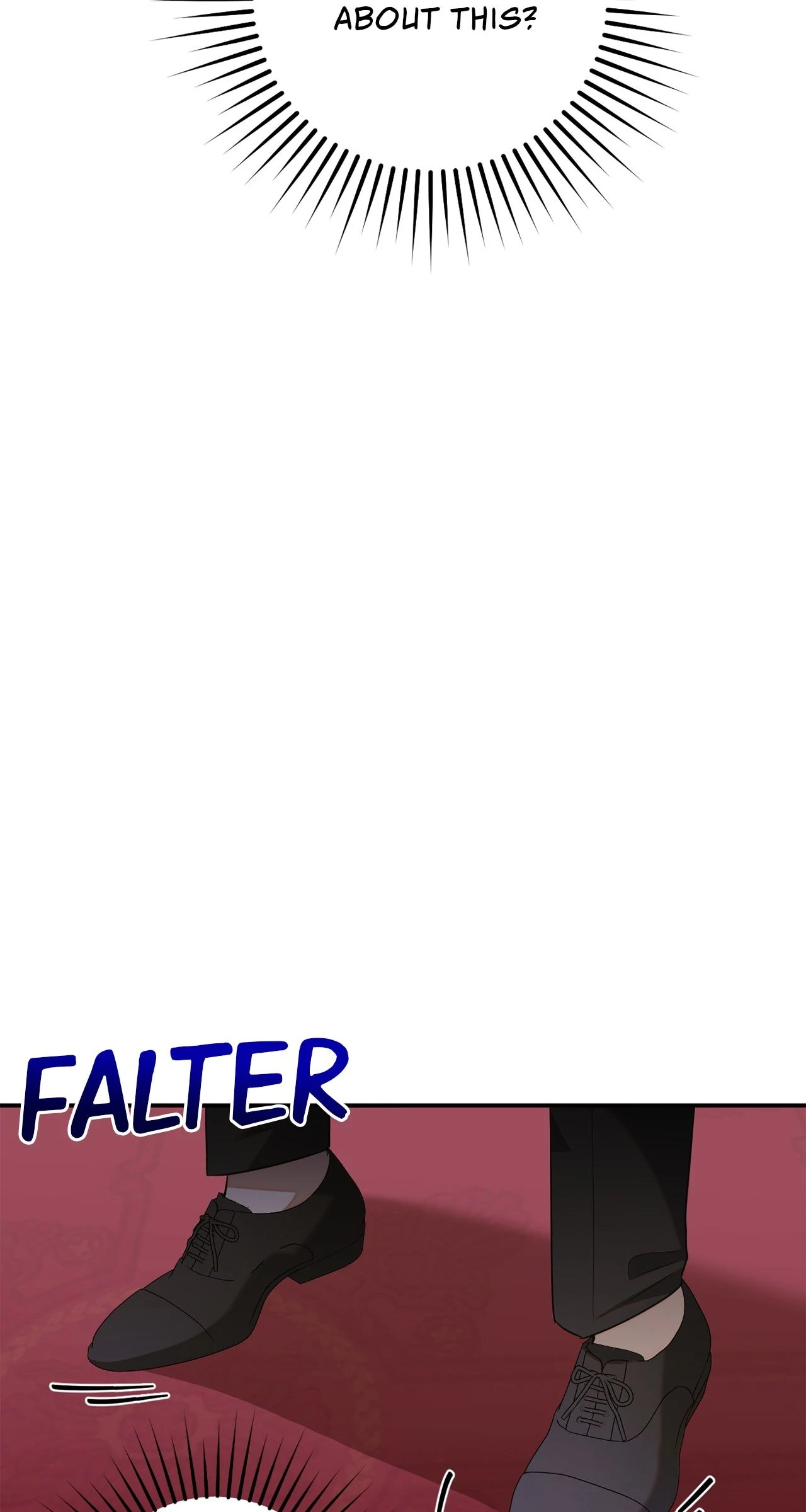 The Saintess Returns to the Emperor Chapter 71 - page 55