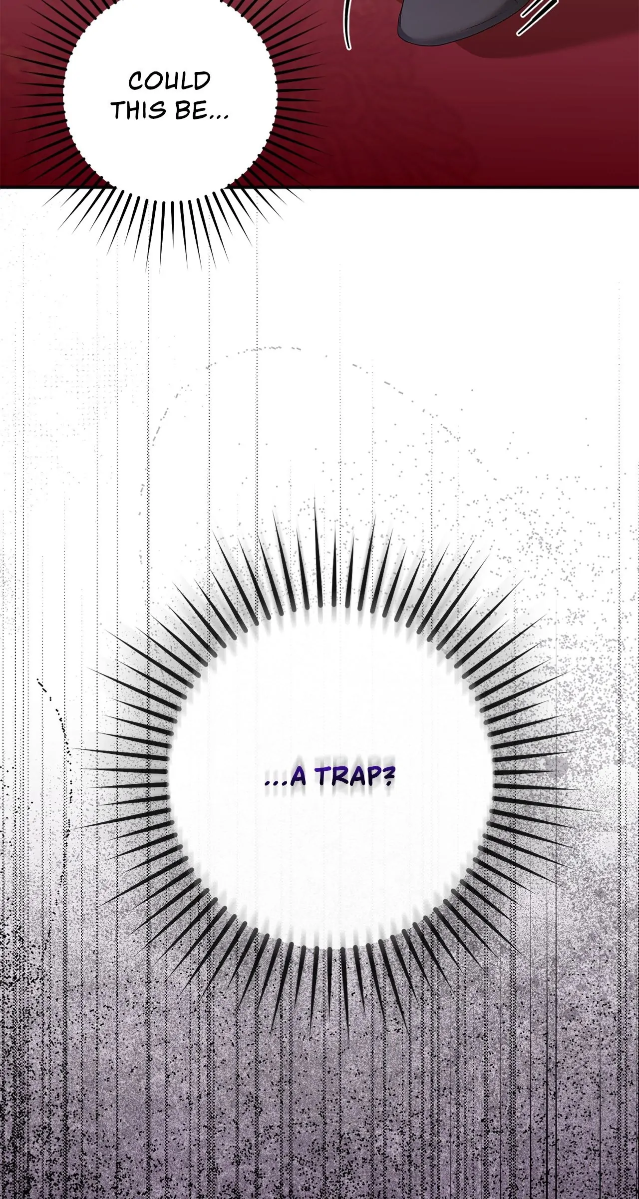 The Saintess Returns to the Emperor Chapter 71 - page 56