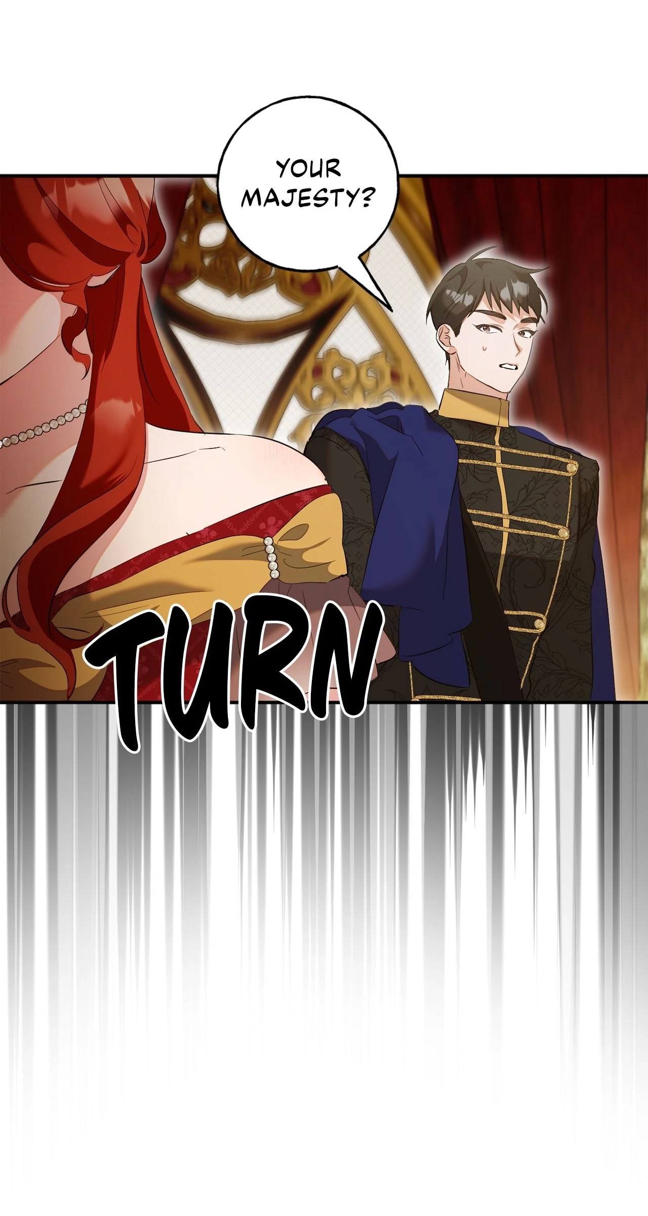 The Saintess Returns to the Emperor Chapter 71 - page 69