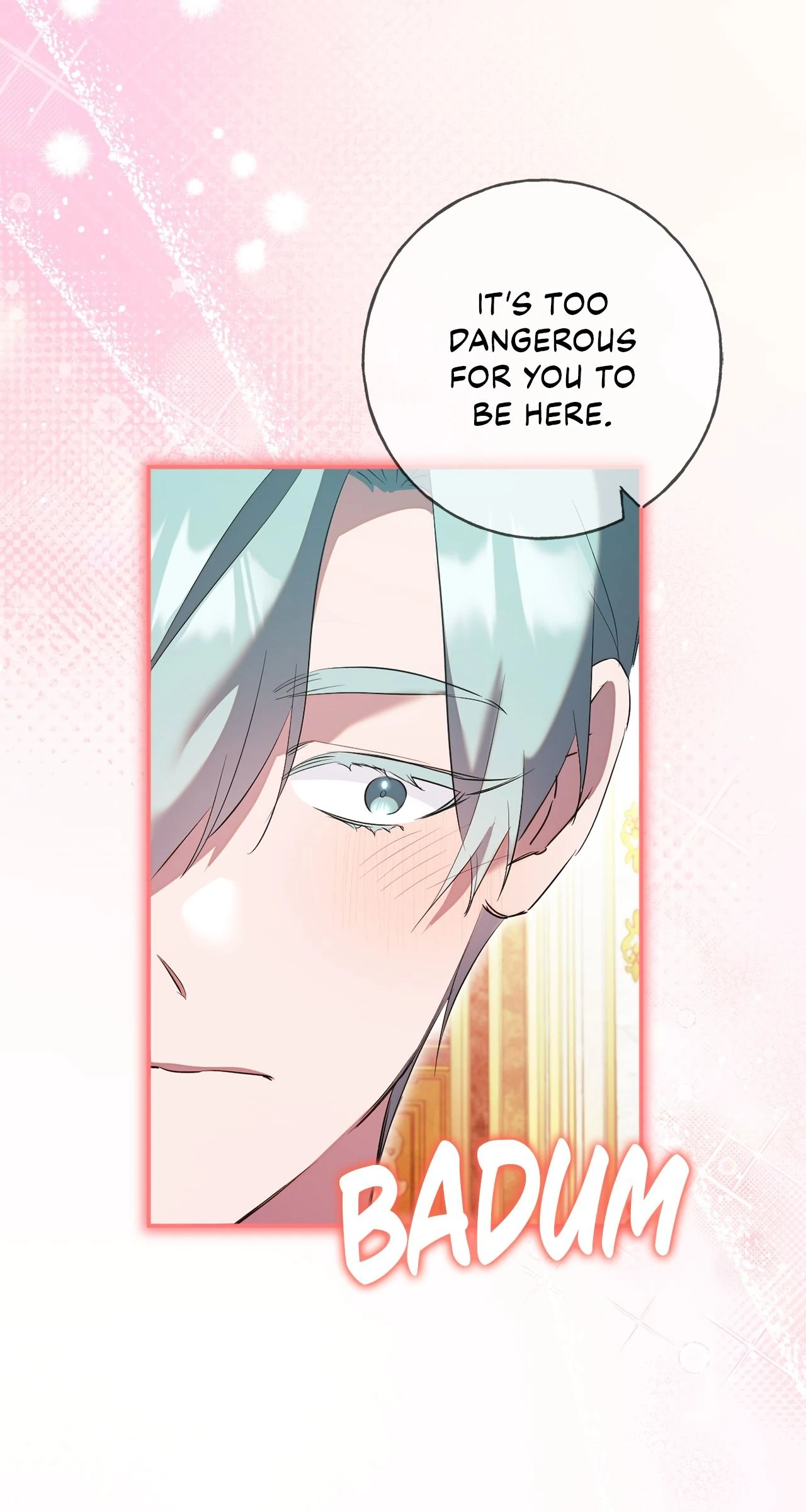 The Saintess Returns to the Emperor Chapter 71 - page 71