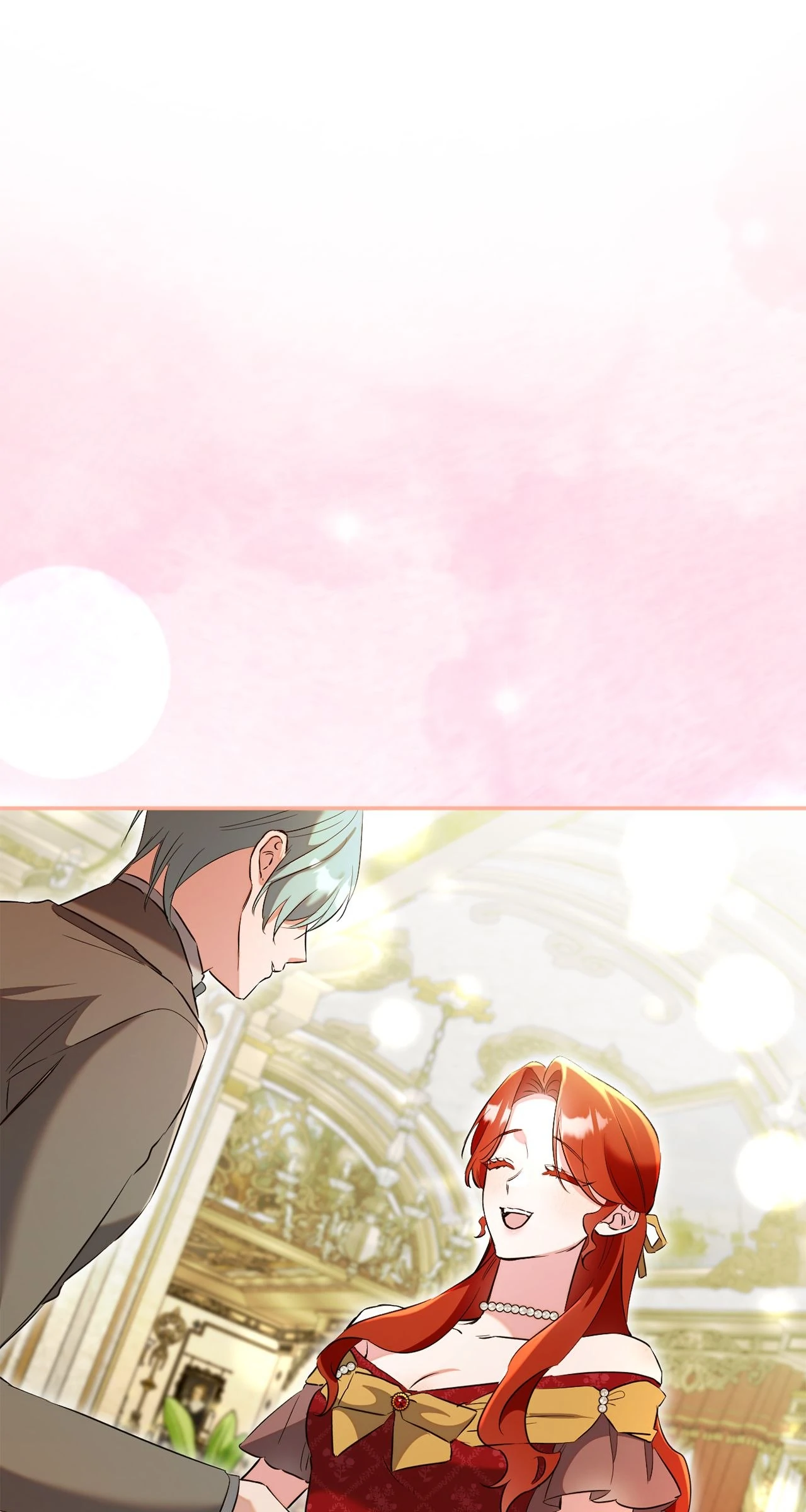 The Saintess Returns to the Emperor Chapter 71 - page 75