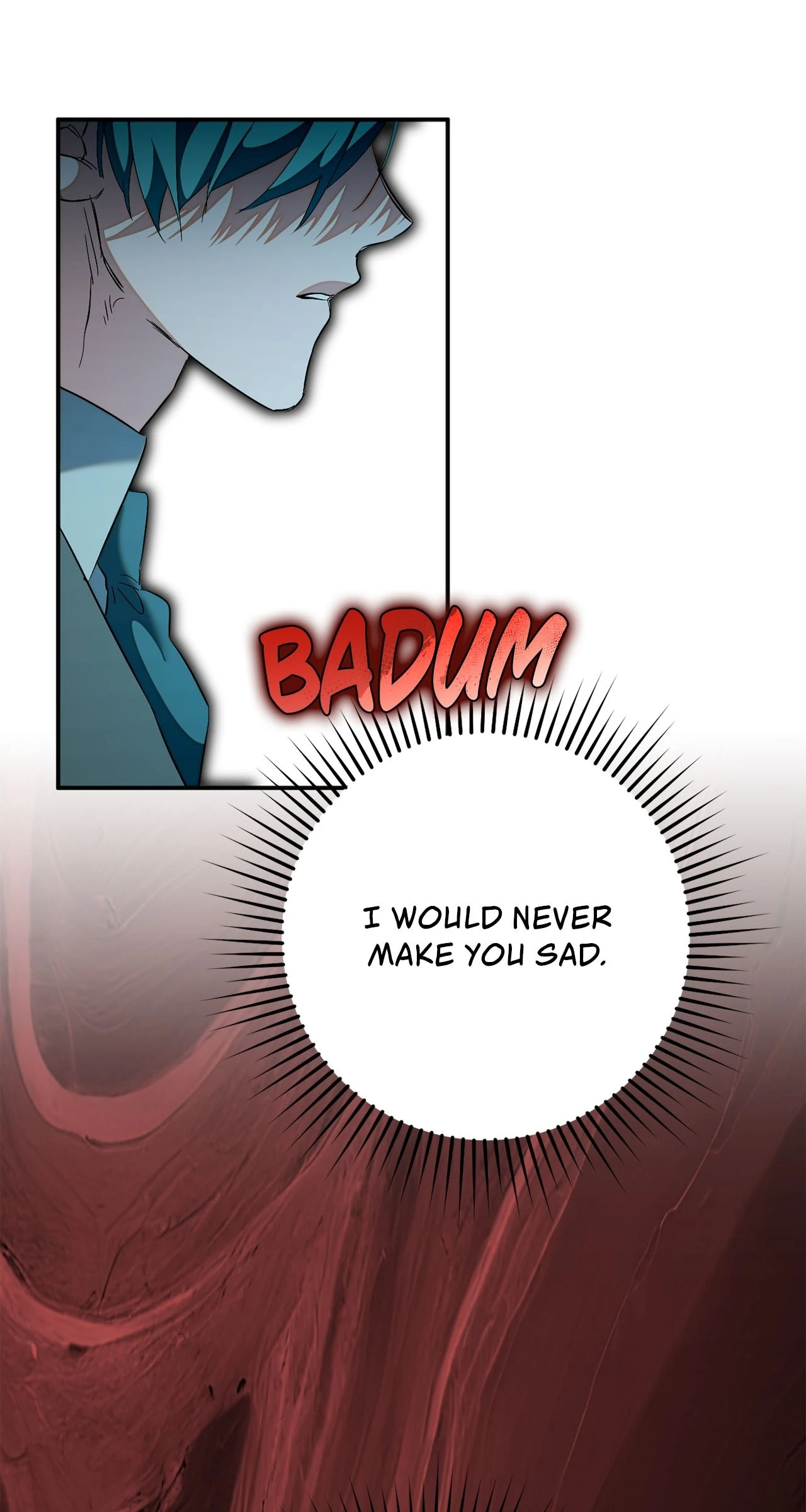 The Saintess Returns to the Emperor Chapter 71 - page 86