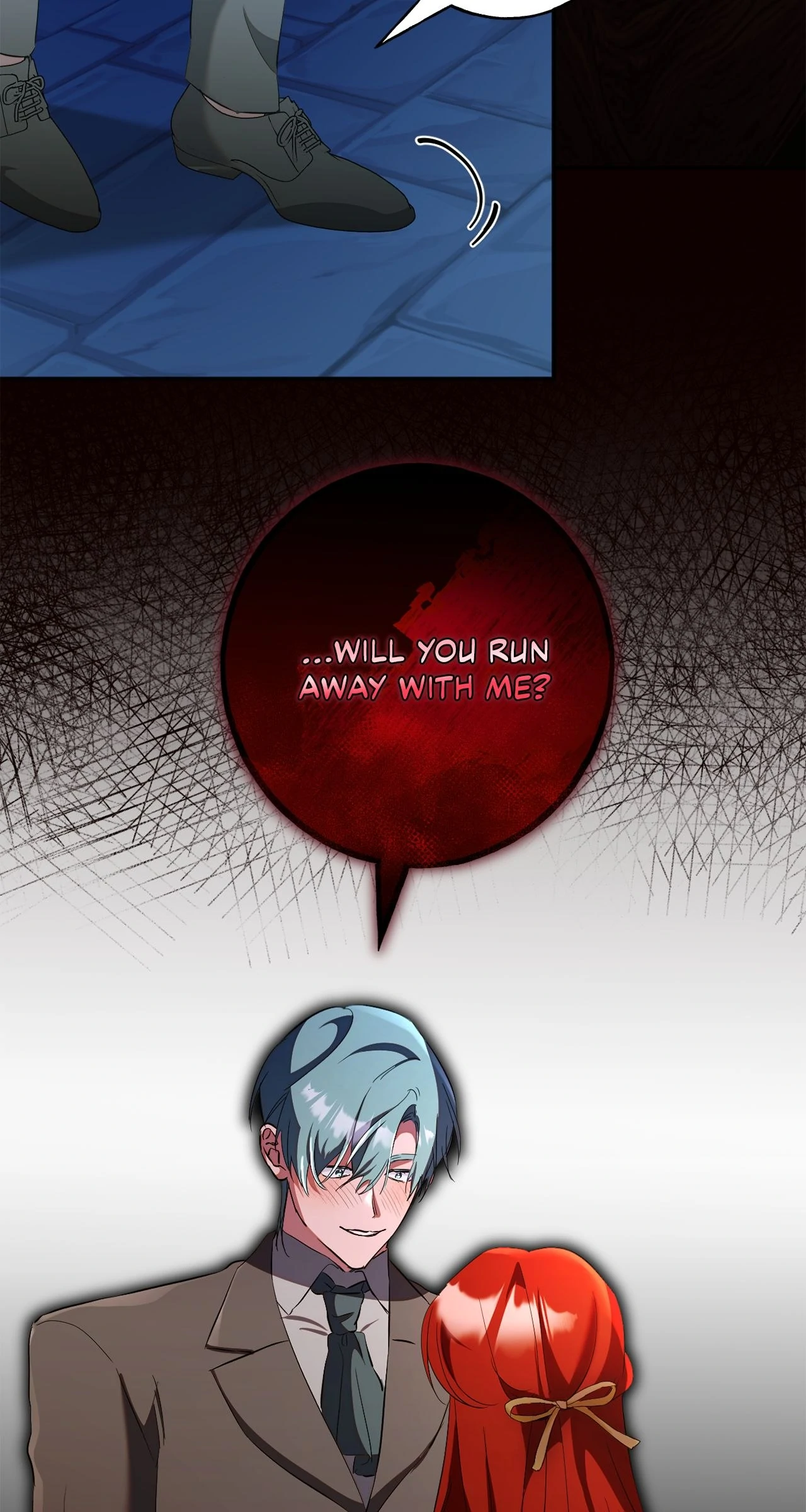 The Saintess Returns to the Emperor Chapter 71 - page 89