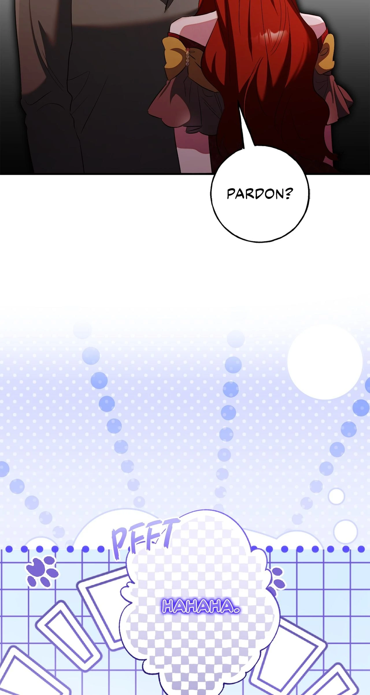 The Saintess Returns to the Emperor Chapter 71 - page 90