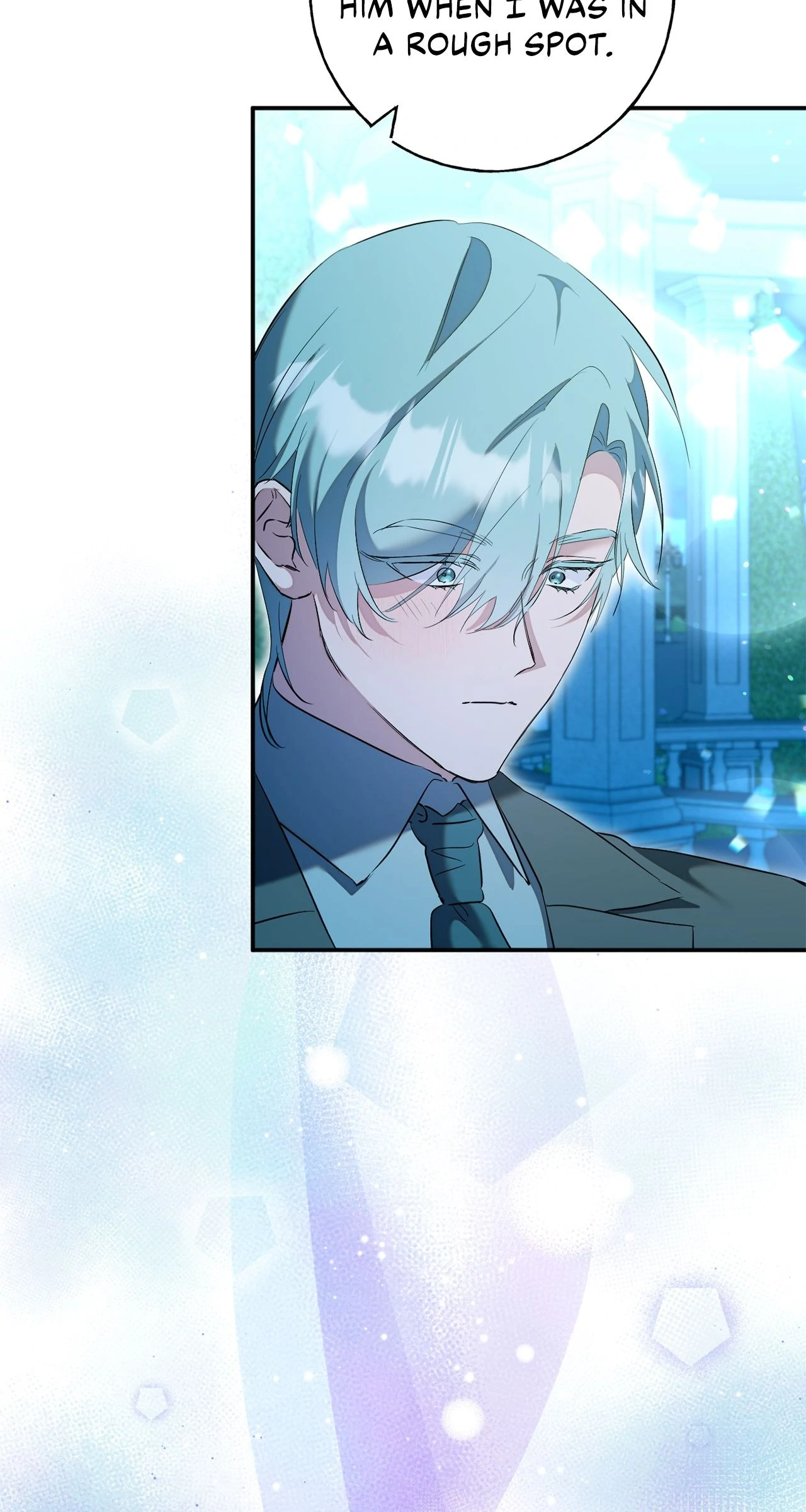 The Saintess Returns to the Emperor Chapter 71 - page 93