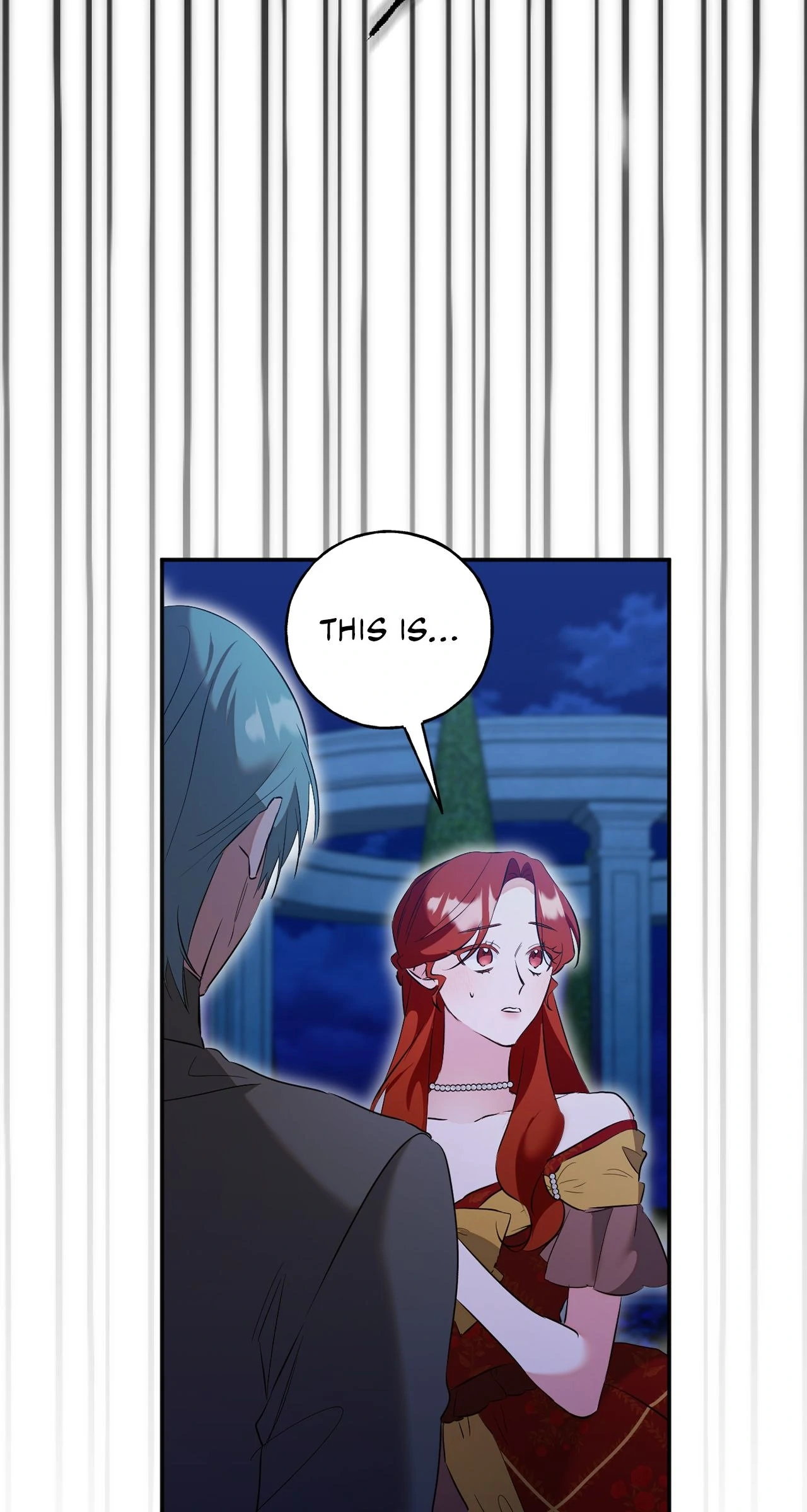 The Saintess Returns to the Emperor Chapter 72 - page 11