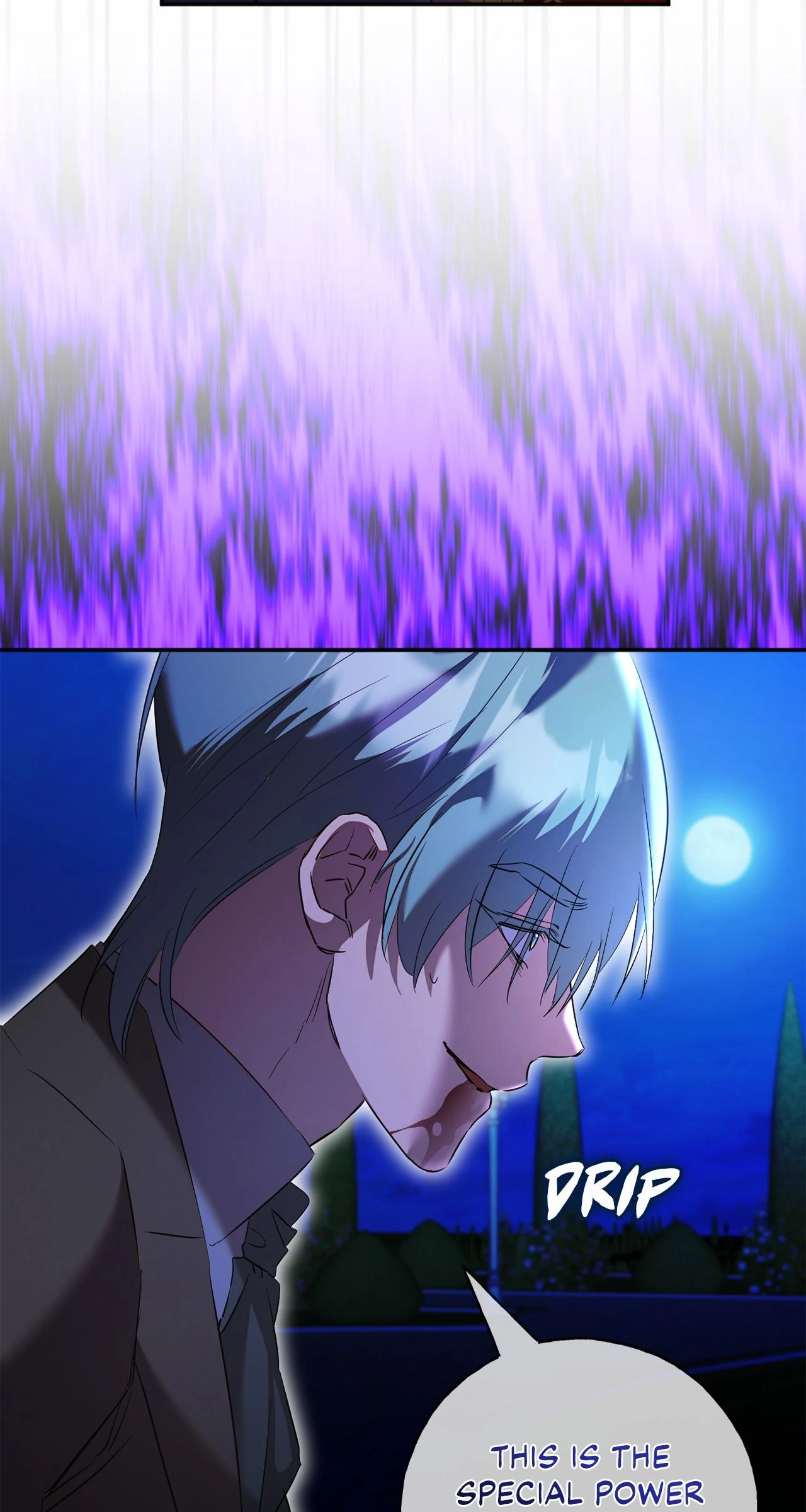 The Saintess Returns to the Emperor Chapter 72 - page 12