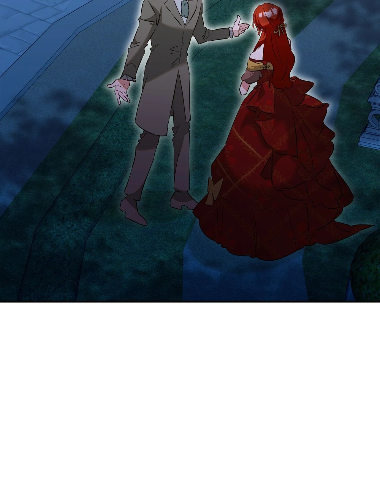 The Saintess Returns to the Emperor Chapter 72 - page 15