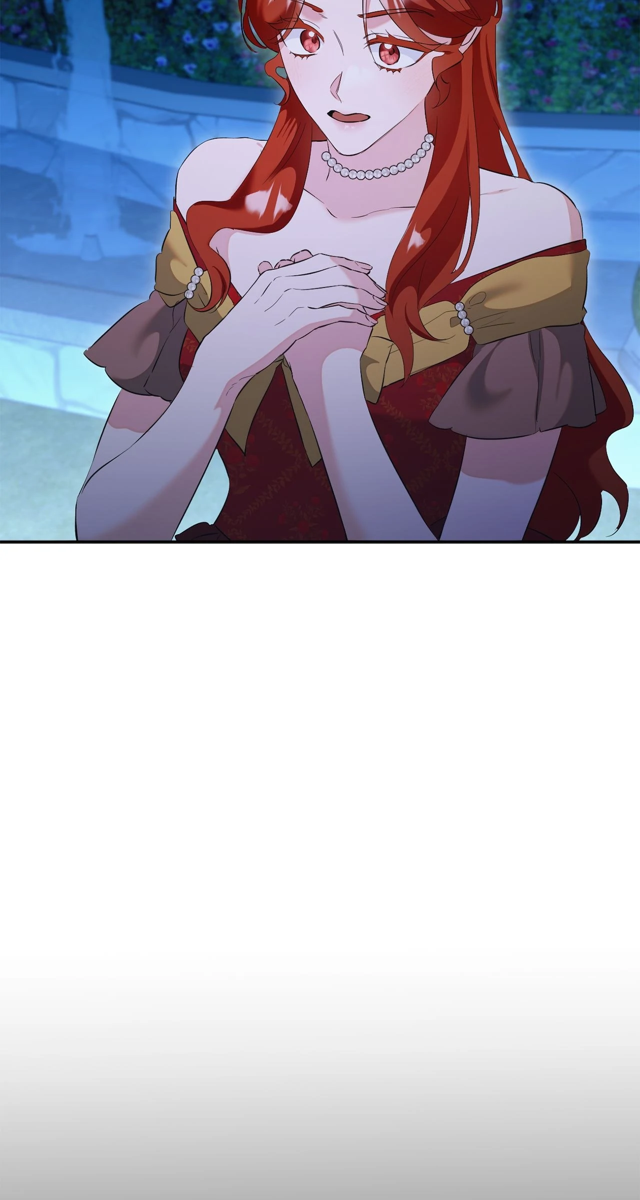 The Saintess Returns to the Emperor Chapter 72 - page 18