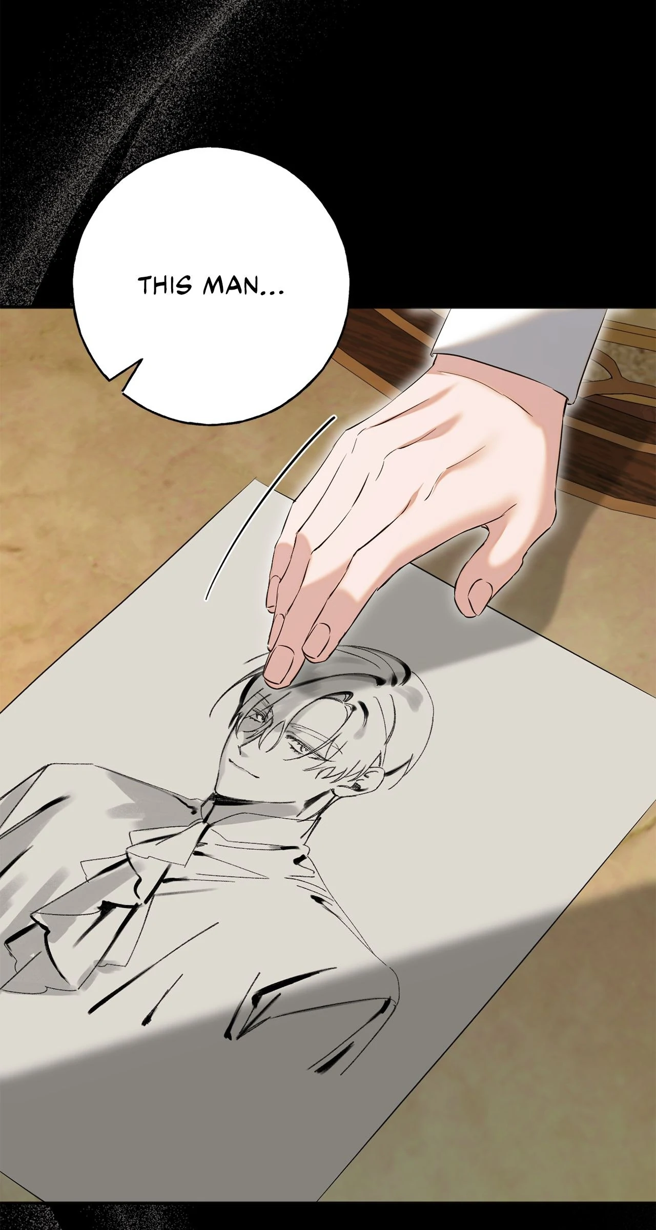 The Saintess Returns to the Emperor Chapter 72 - page 21