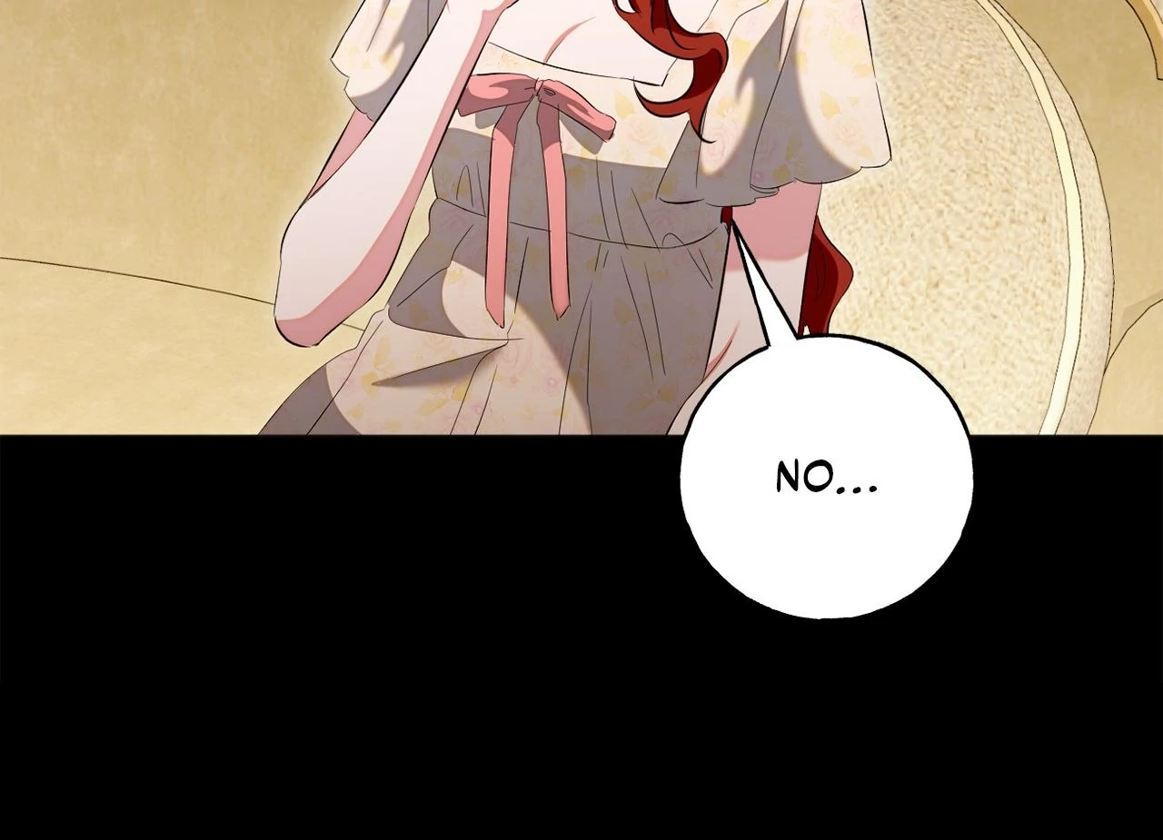 The Saintess Returns to the Emperor Chapter 72 - page 23