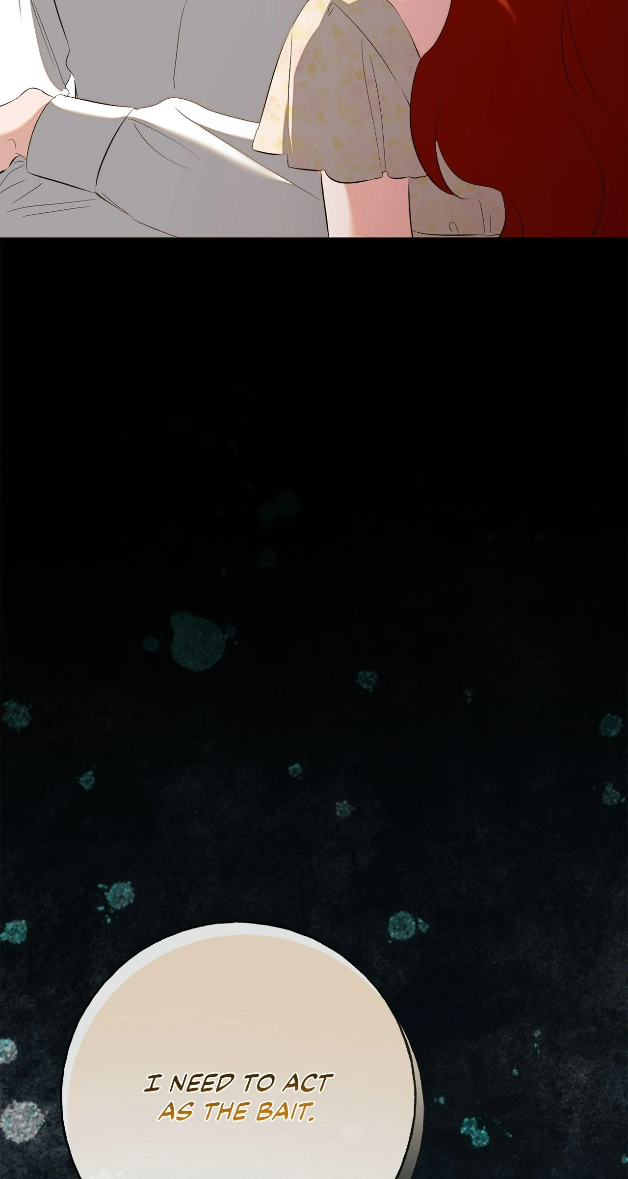 The Saintess Returns to the Emperor Chapter 72 - page 26