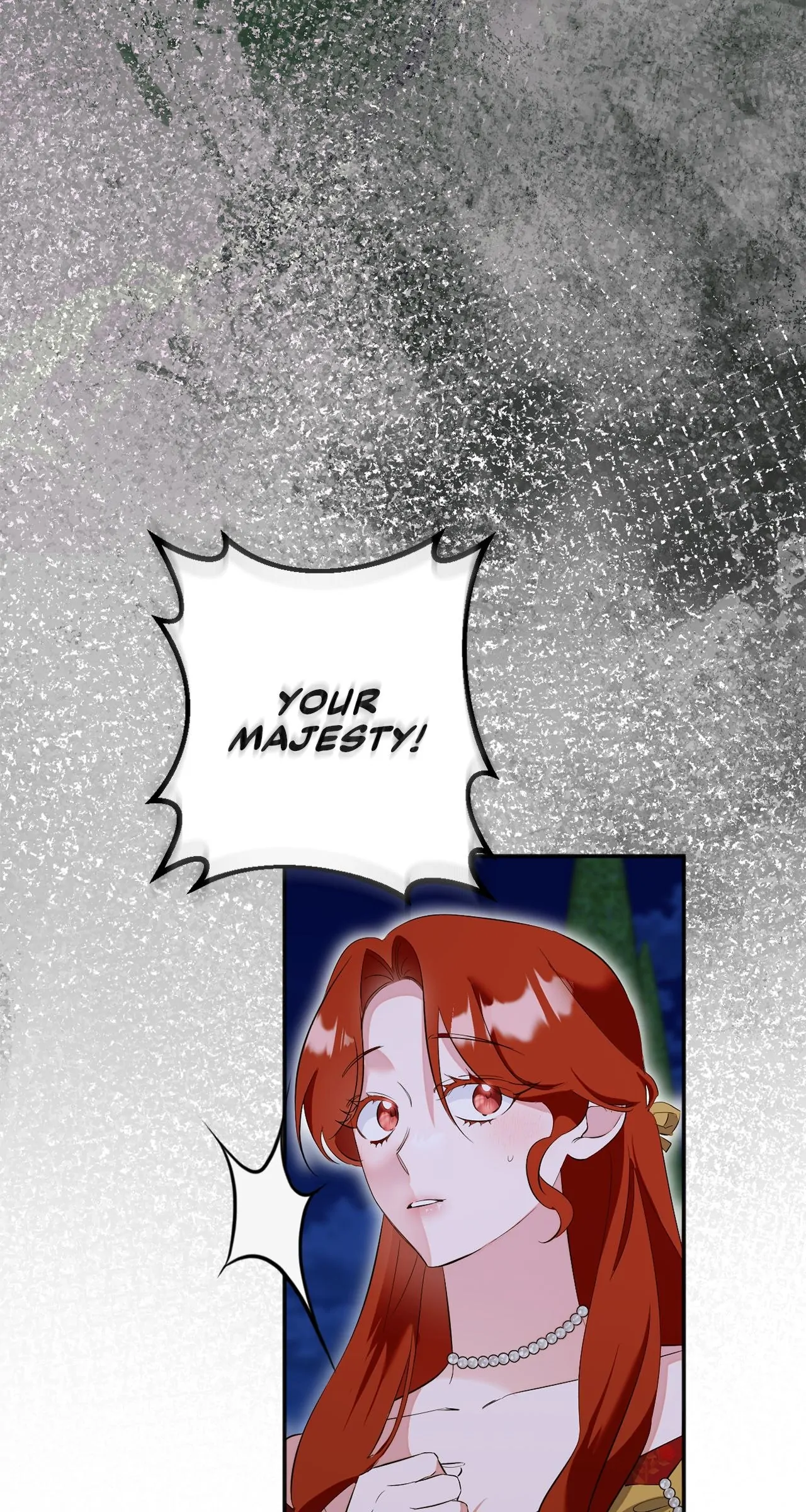 The Saintess Returns to the Emperor Chapter 72 - page 3